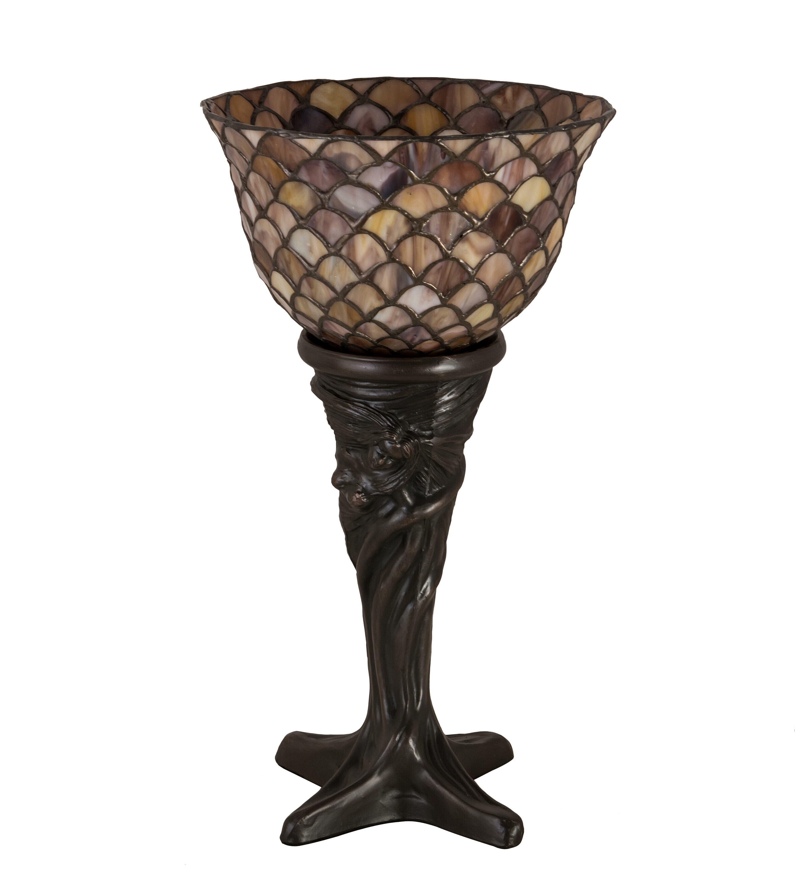 Meyda Tiffany Lighting 108935 Table-Lamps - View #2