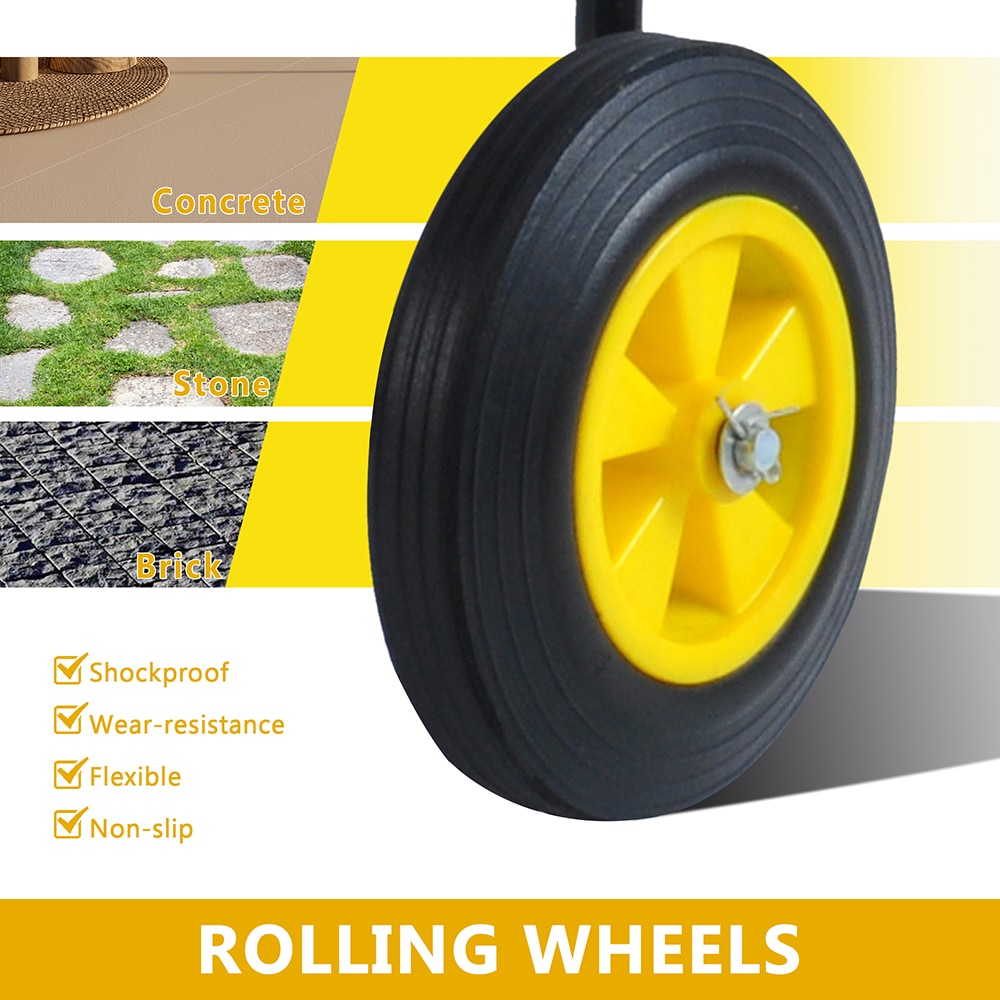 Sunrinx MG51-23-YC Yard-Carts - View #3