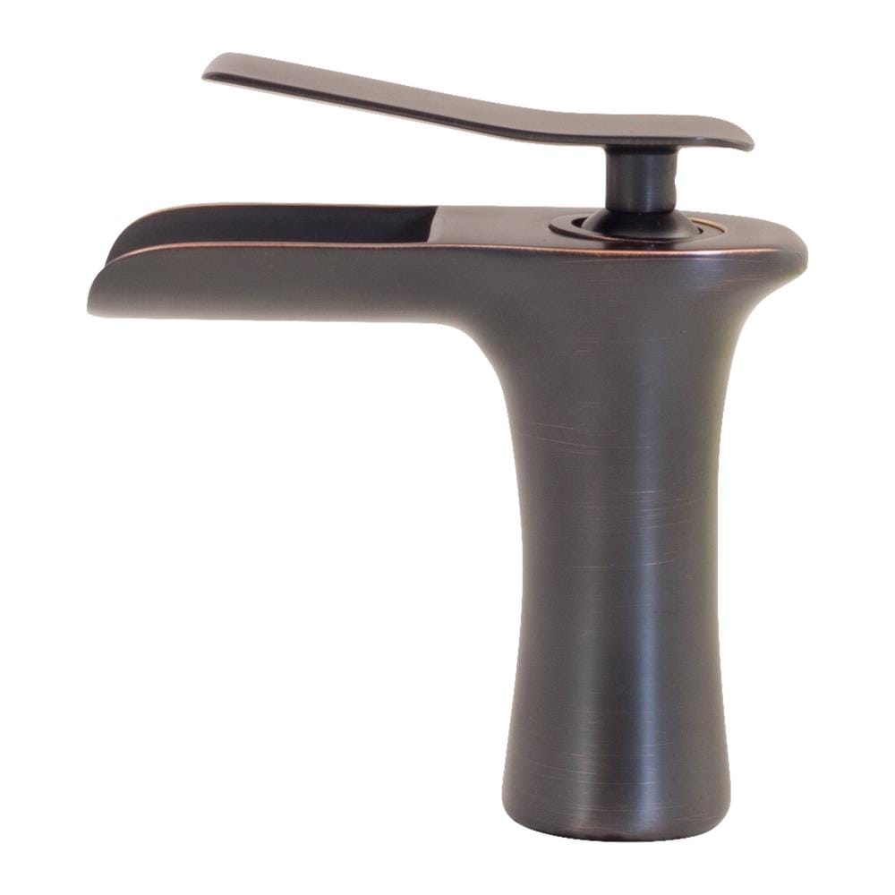 Novatto GF-365SORB Lavatory-Faucets - View #2