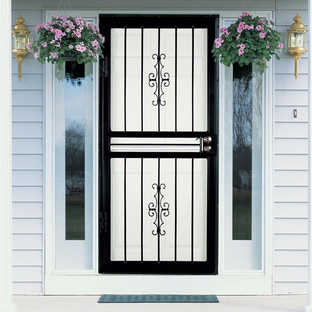 LARSON 92020391 Security-Doors - View #2
