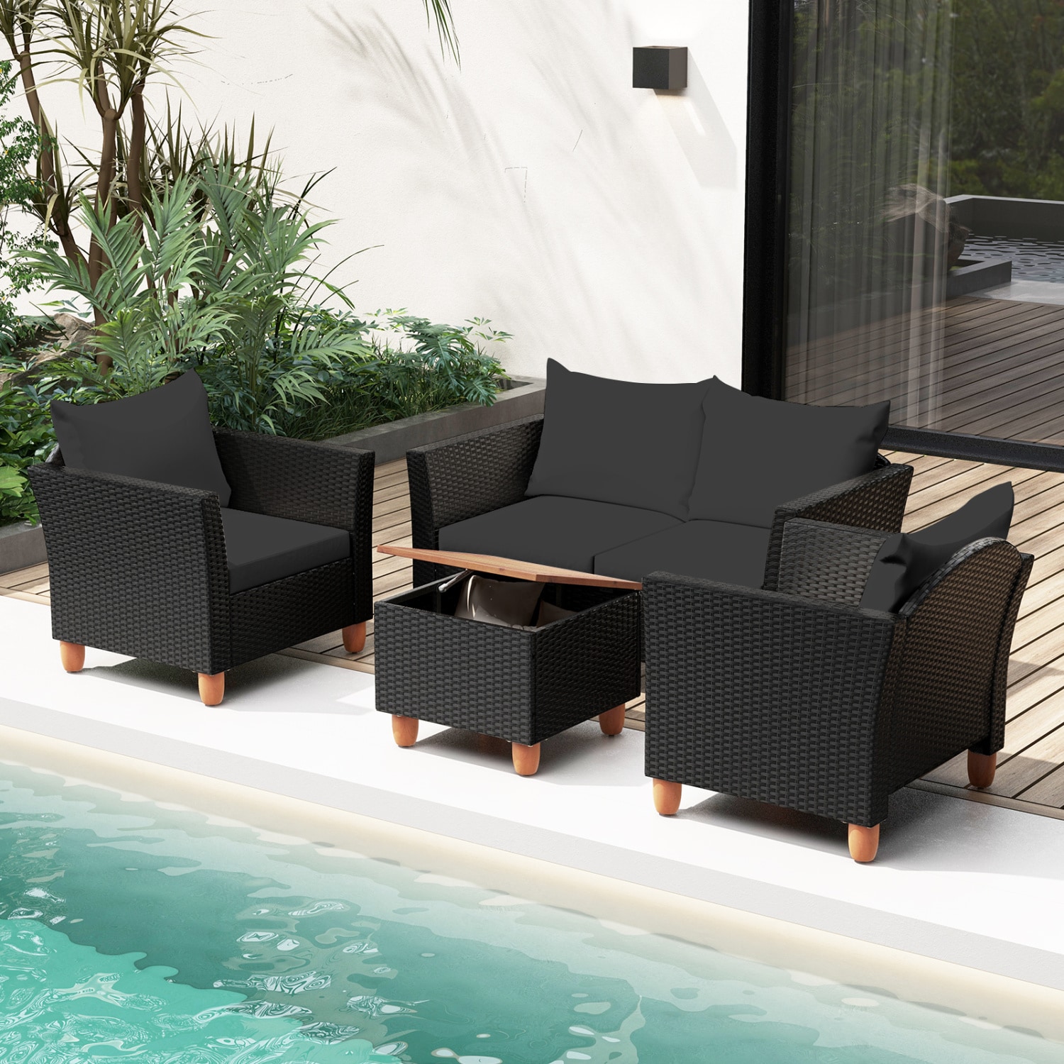 Slickblue D-CO-+KD22067WH  - View #2