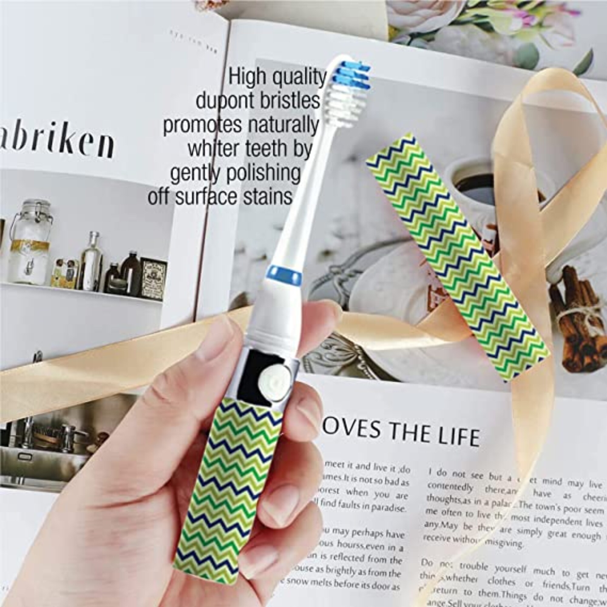 Pursonic S53GH Oral-Care - View #2