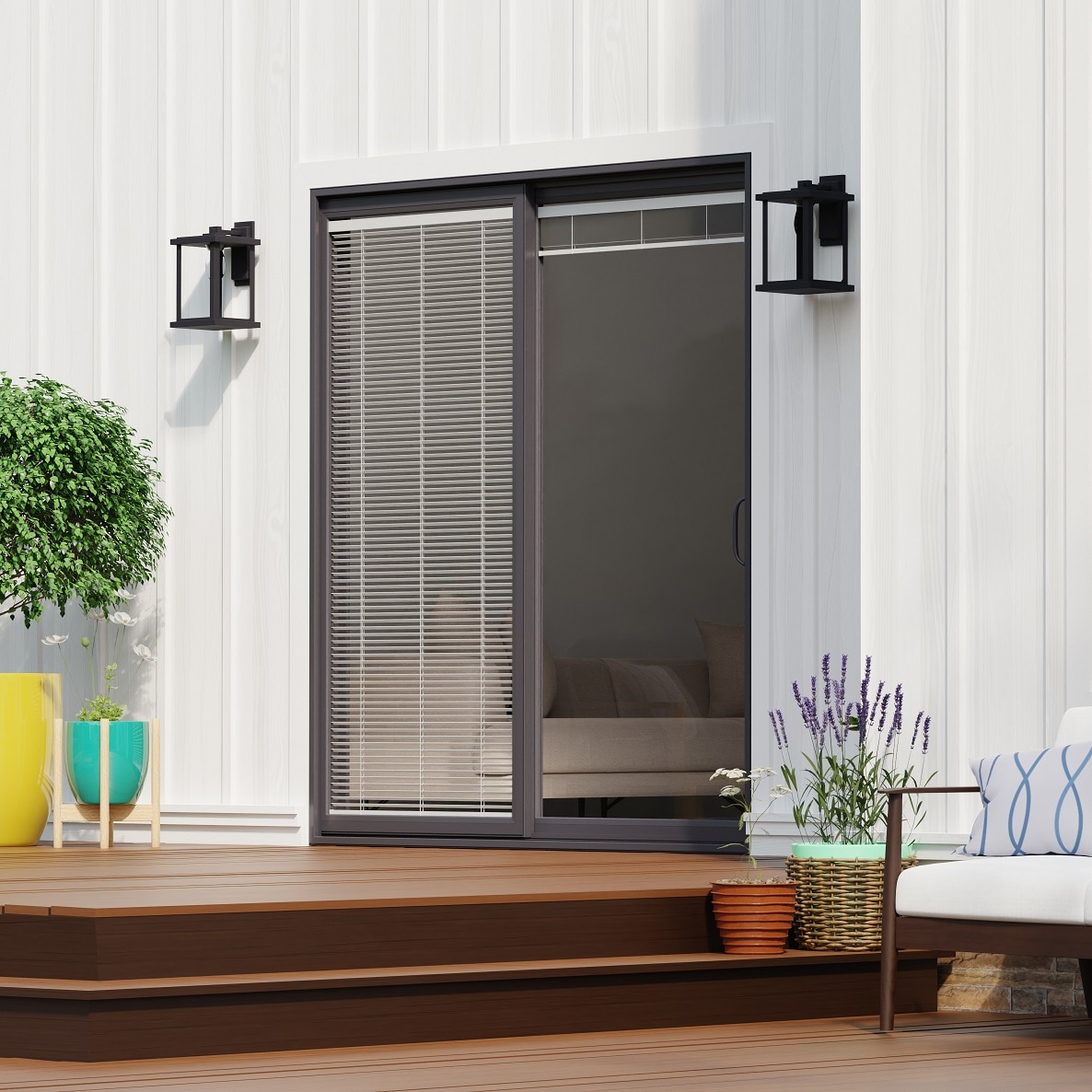 RELIABILT 719801246448332DR Patio-Doors - View #8