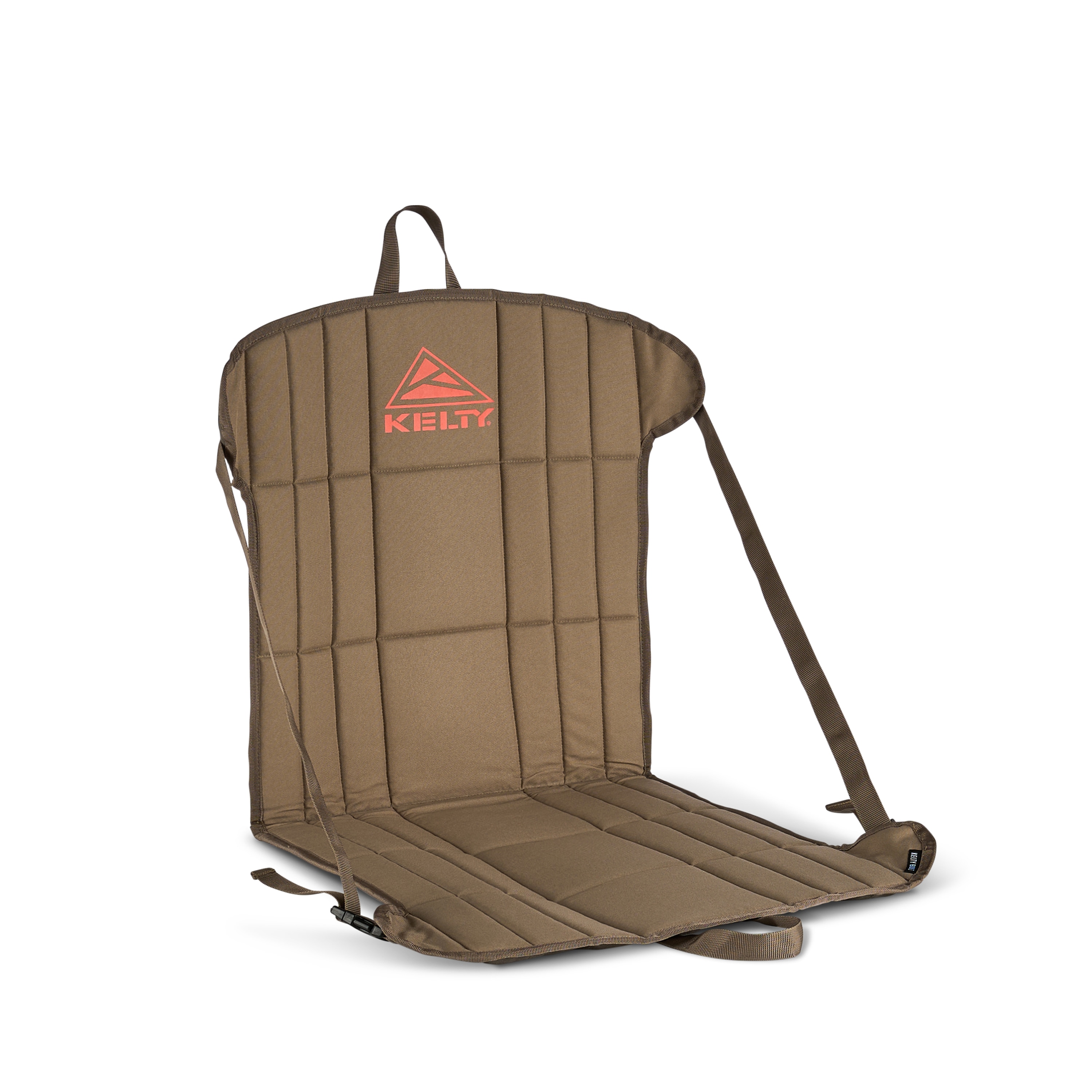 Exxel Outdoors Light, foldable, portable, and very comfortable, the Camp Chair is a go-everywhere, sit-anywhere essential. Use it at camp, on the beach, at a festival, or wherever a comfy seat is needed.