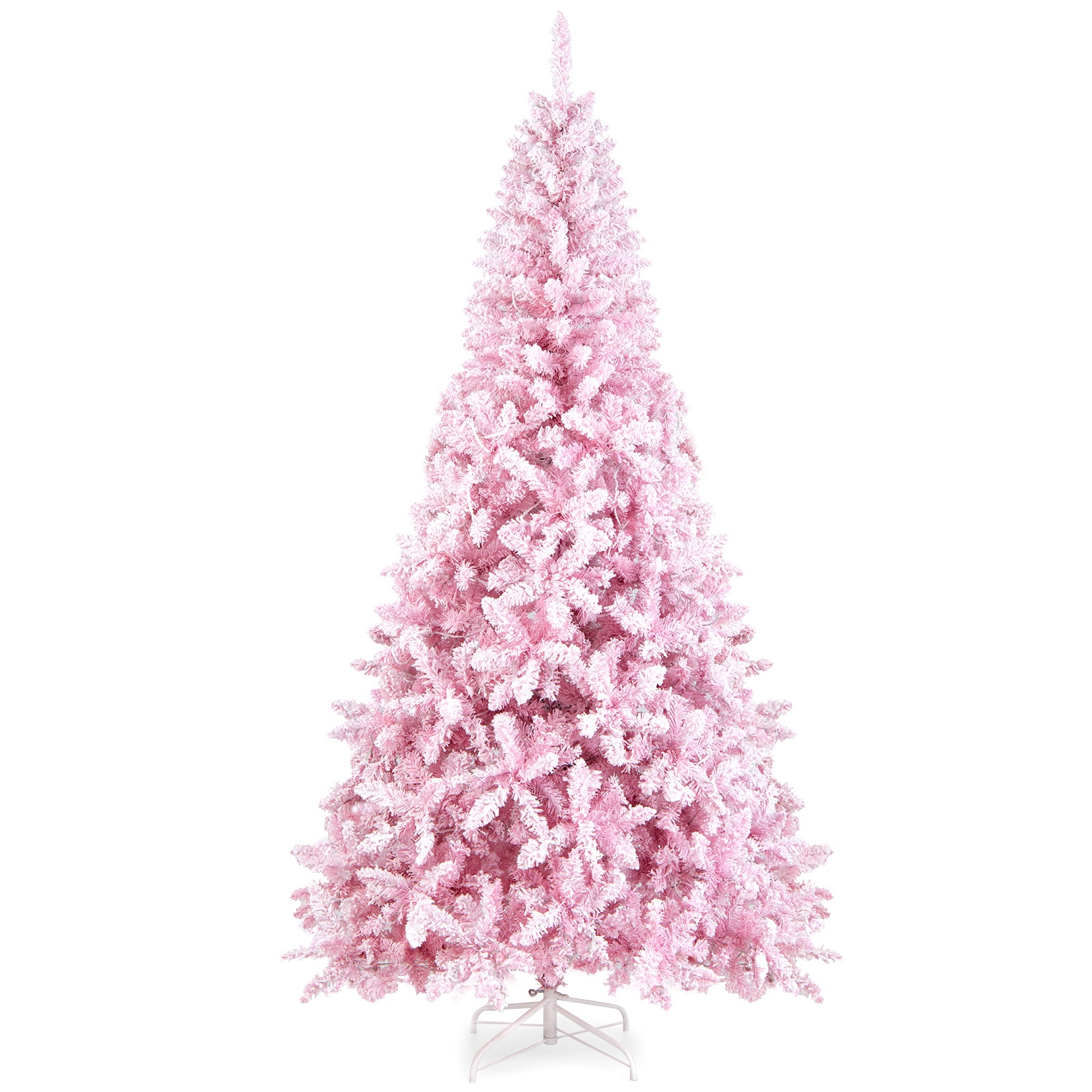 Forclover HYFE-23667US Artificial-Christmas-Trees - View #10