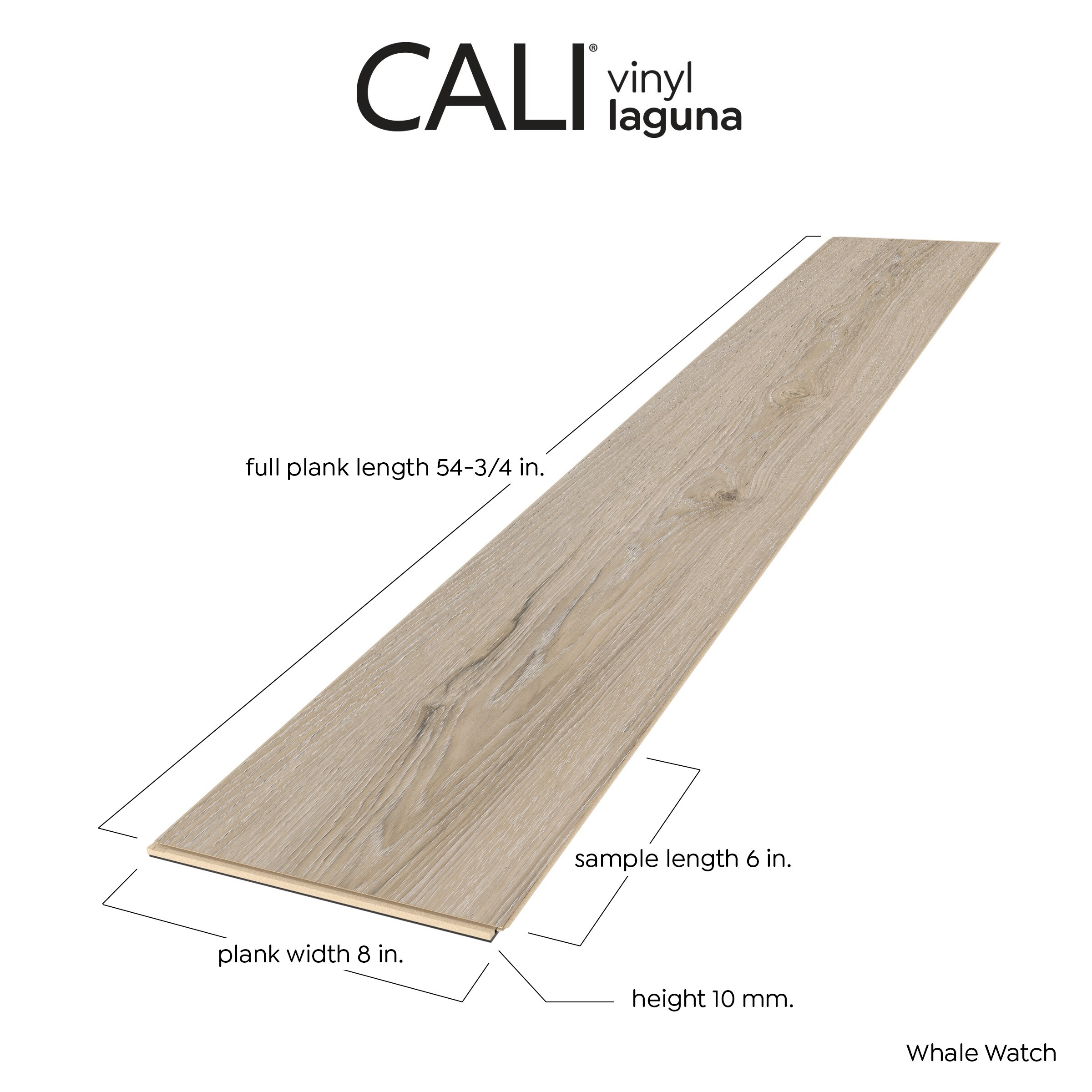 CALI 7903500718 Floor-Moulding - View #8