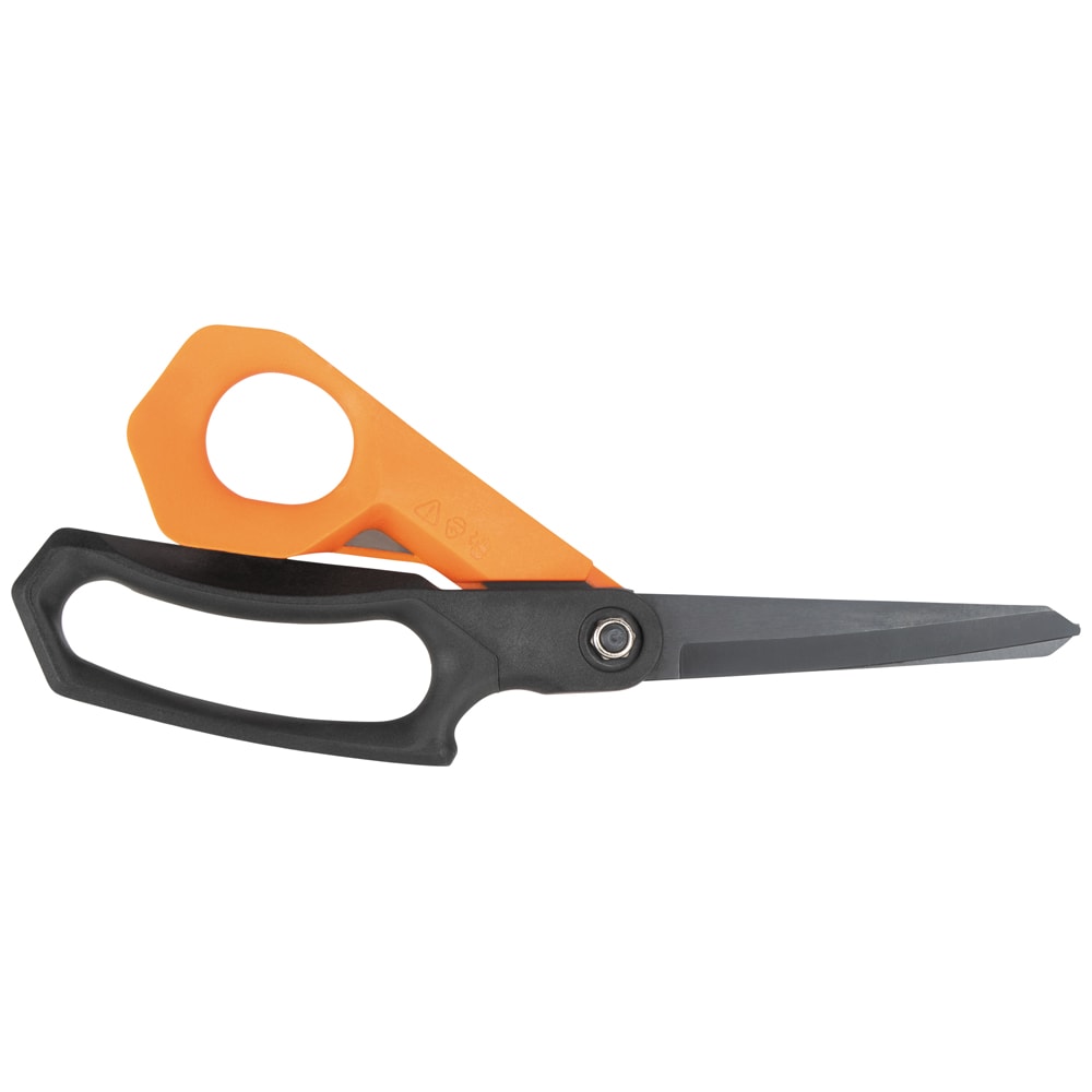 Klein Tools T2110 scissors - View #3