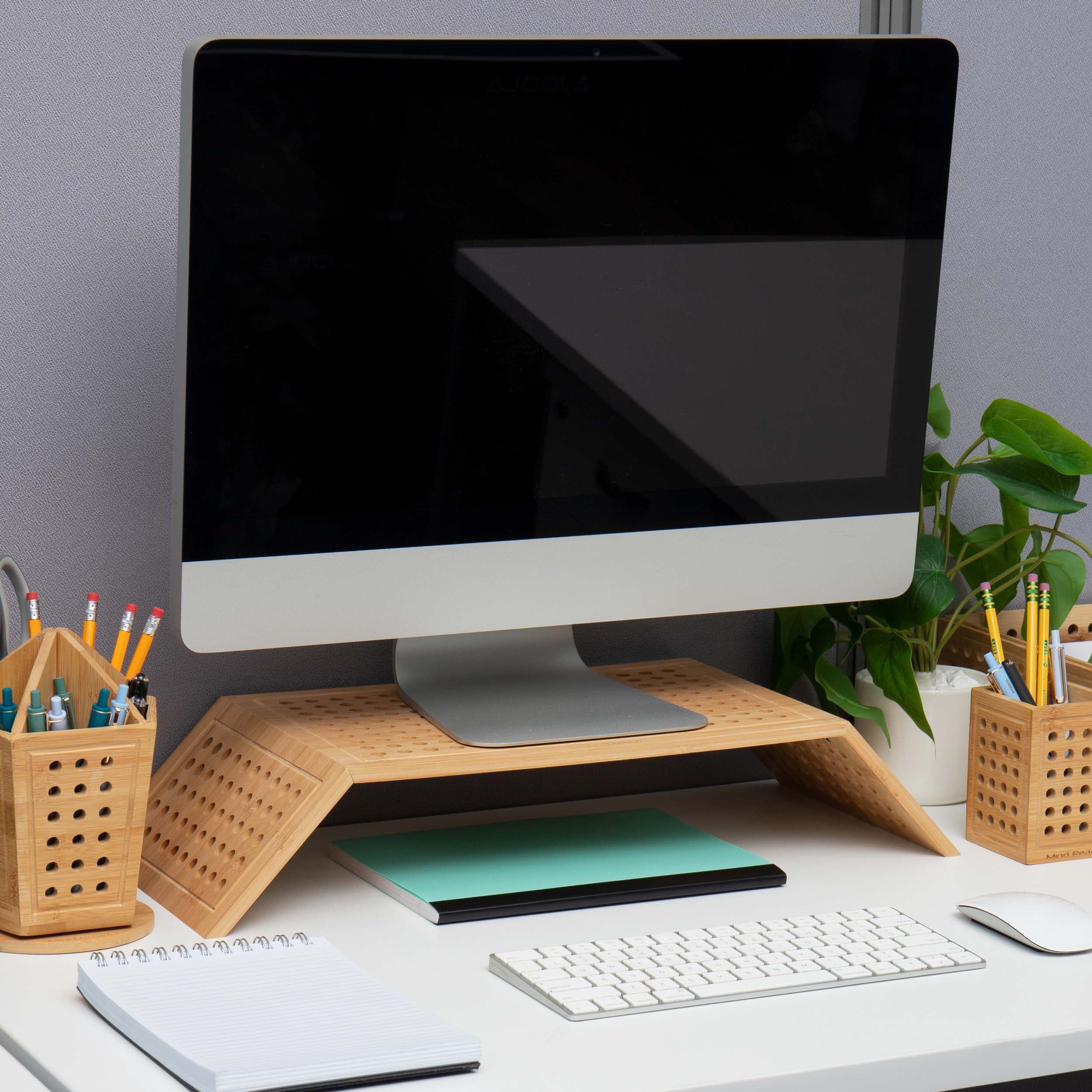 Mind Reader LATMON-BRN Office-Accessories - View #6
