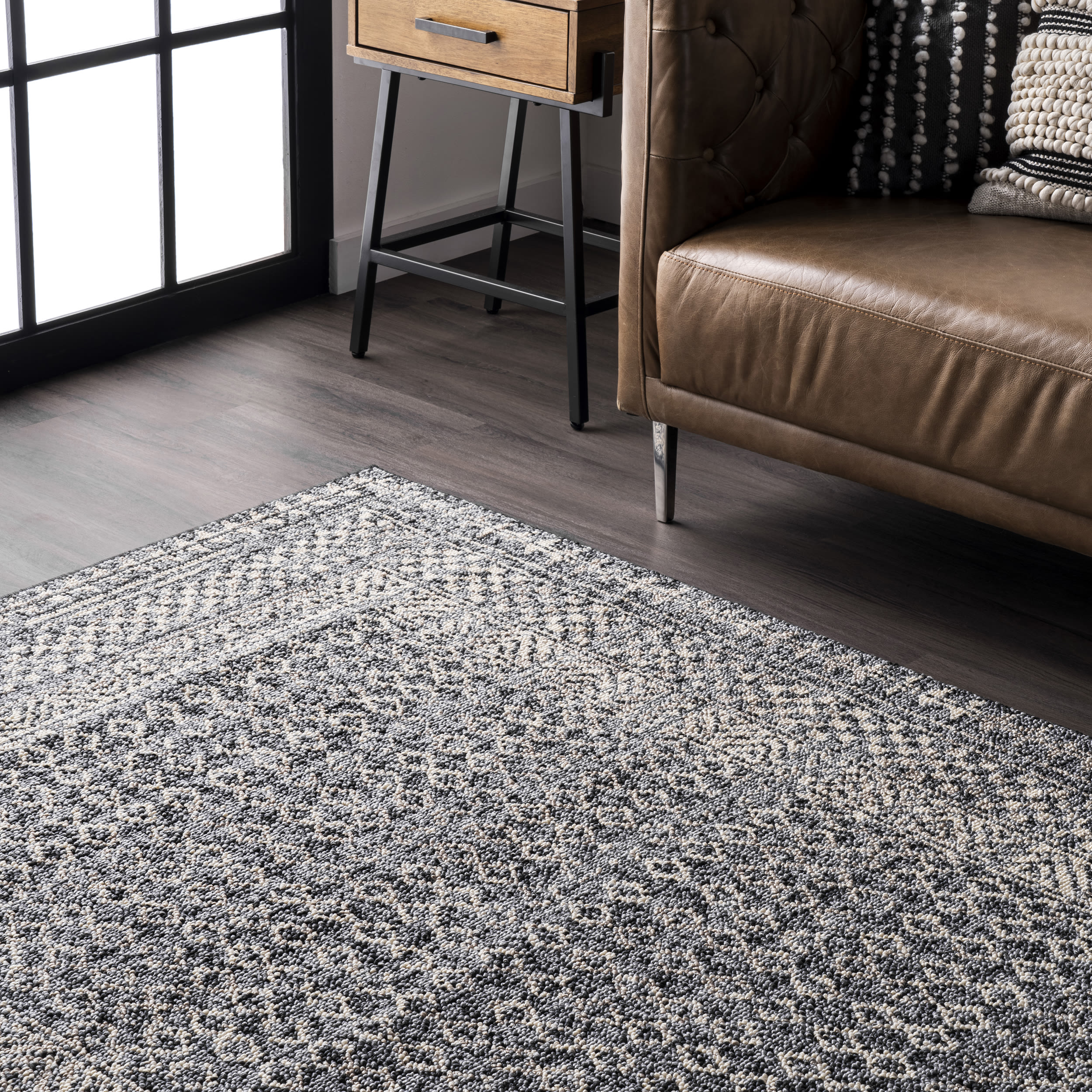 nuLOOM STGX03B-9012 rugs - View #9