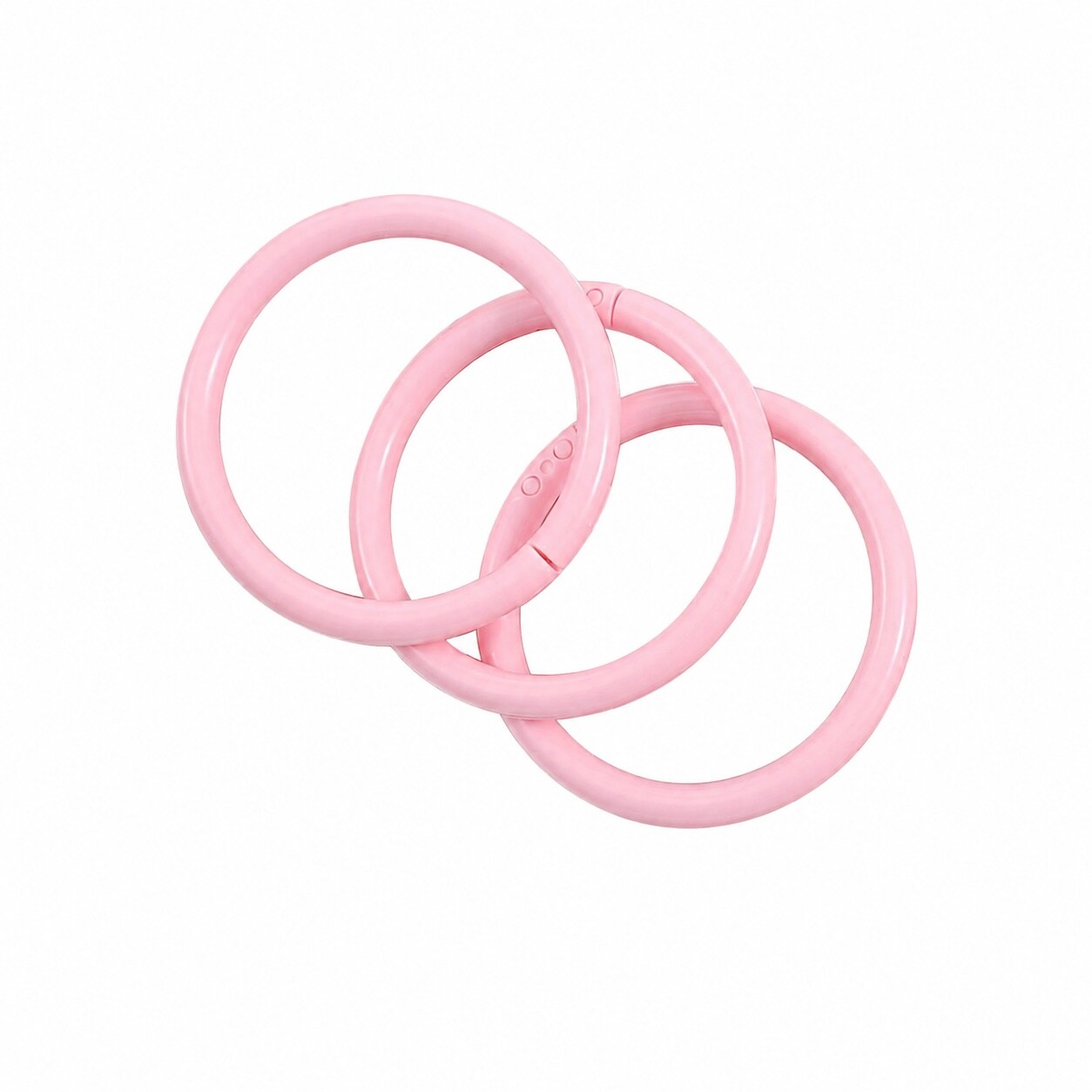 Aoibox LAB9T5YB Shower-Rings-Hooks - View #4