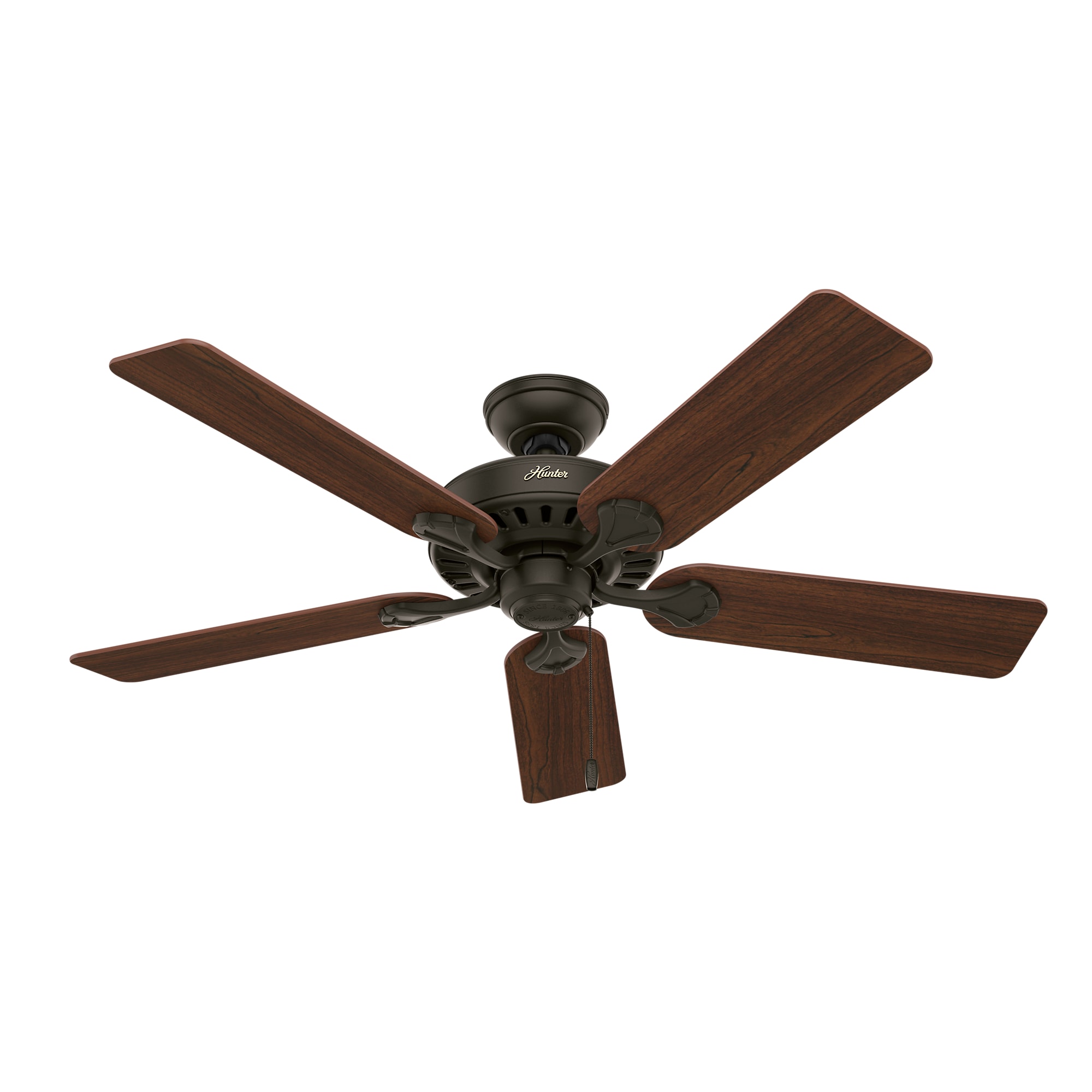 Bronze Indoor Ceiling Fan