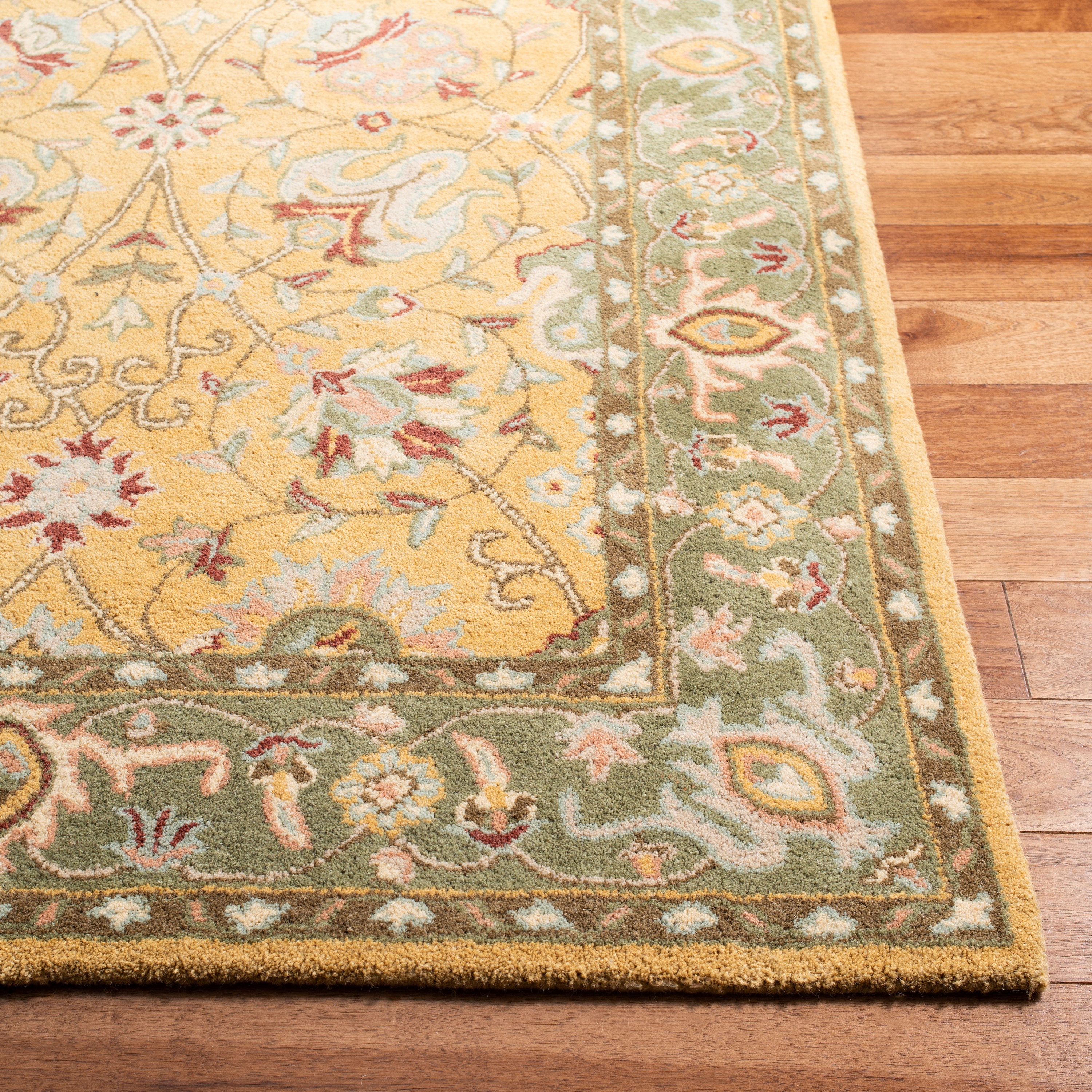 Safavieh AT21C-9 rugs - View #3