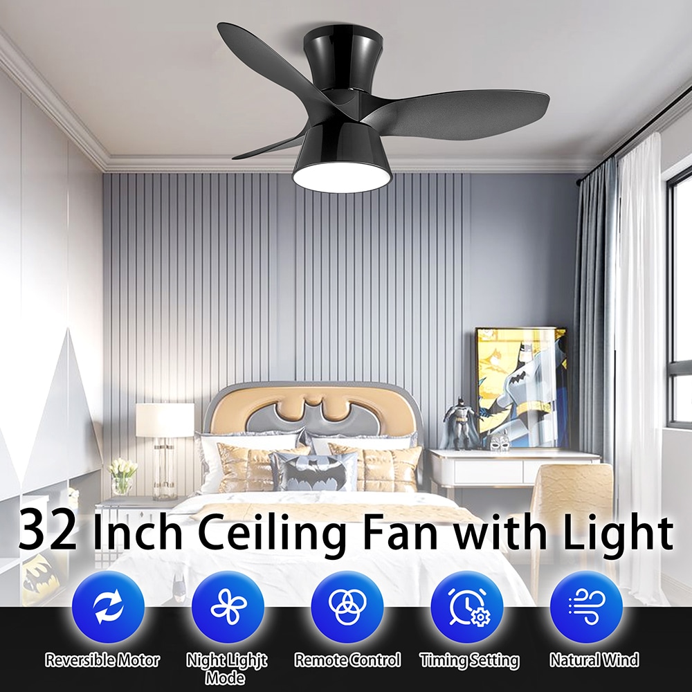 Sunrinx MG40-5-FL Ceiling-Fans - View #6