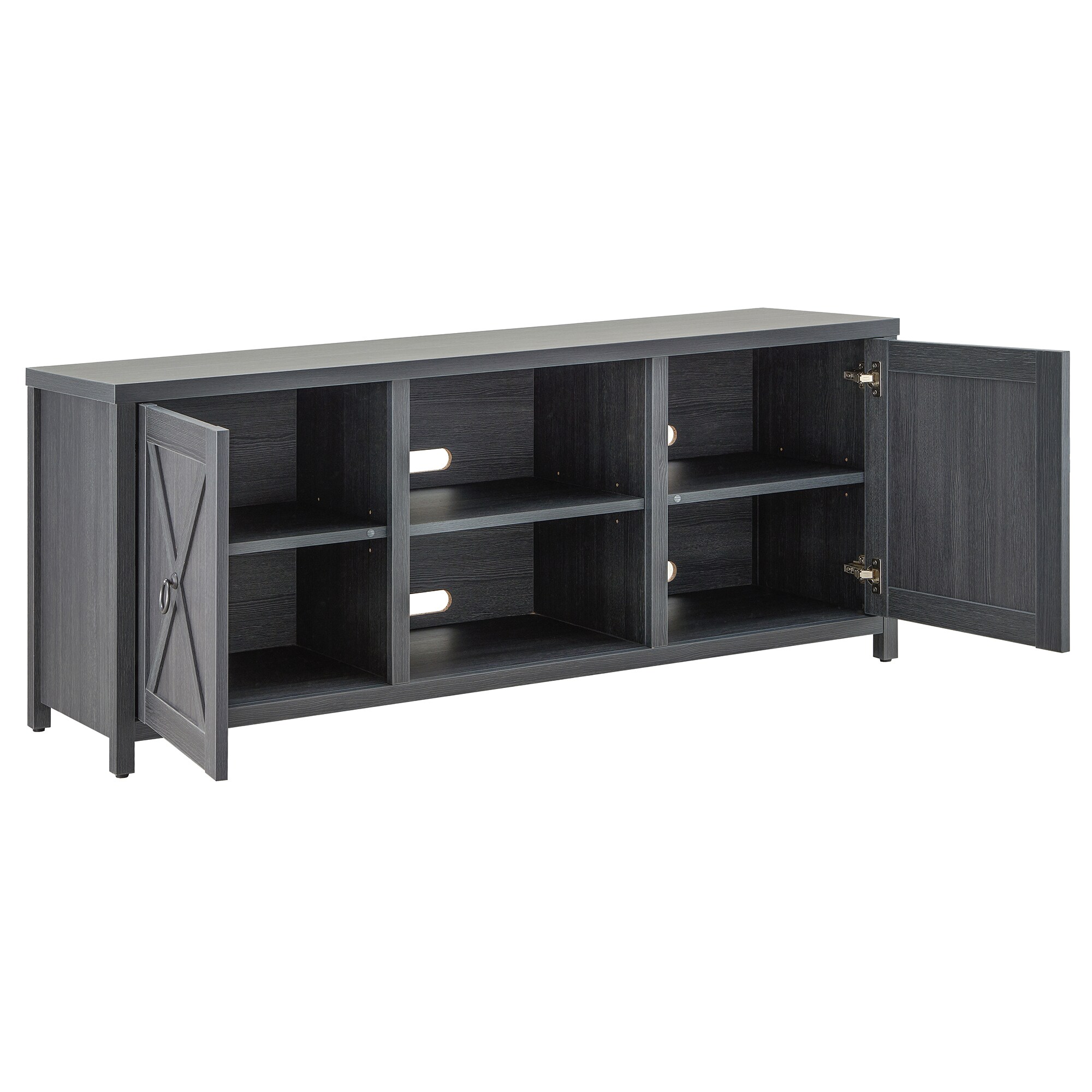 Hailey Home TV1370 Tv-Stands - View #10