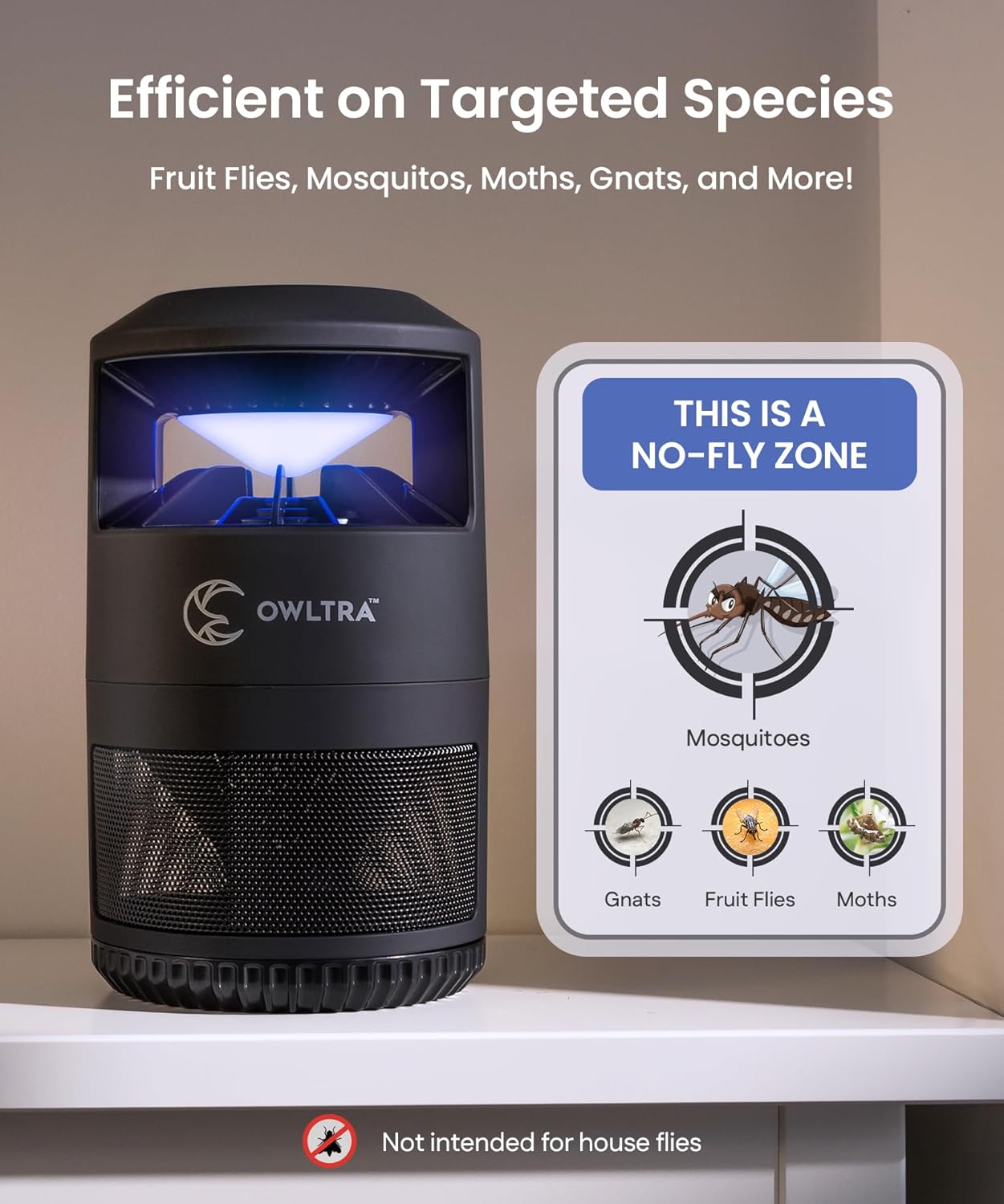 OWLTRA IMT-L60-LS repellents - View #3
