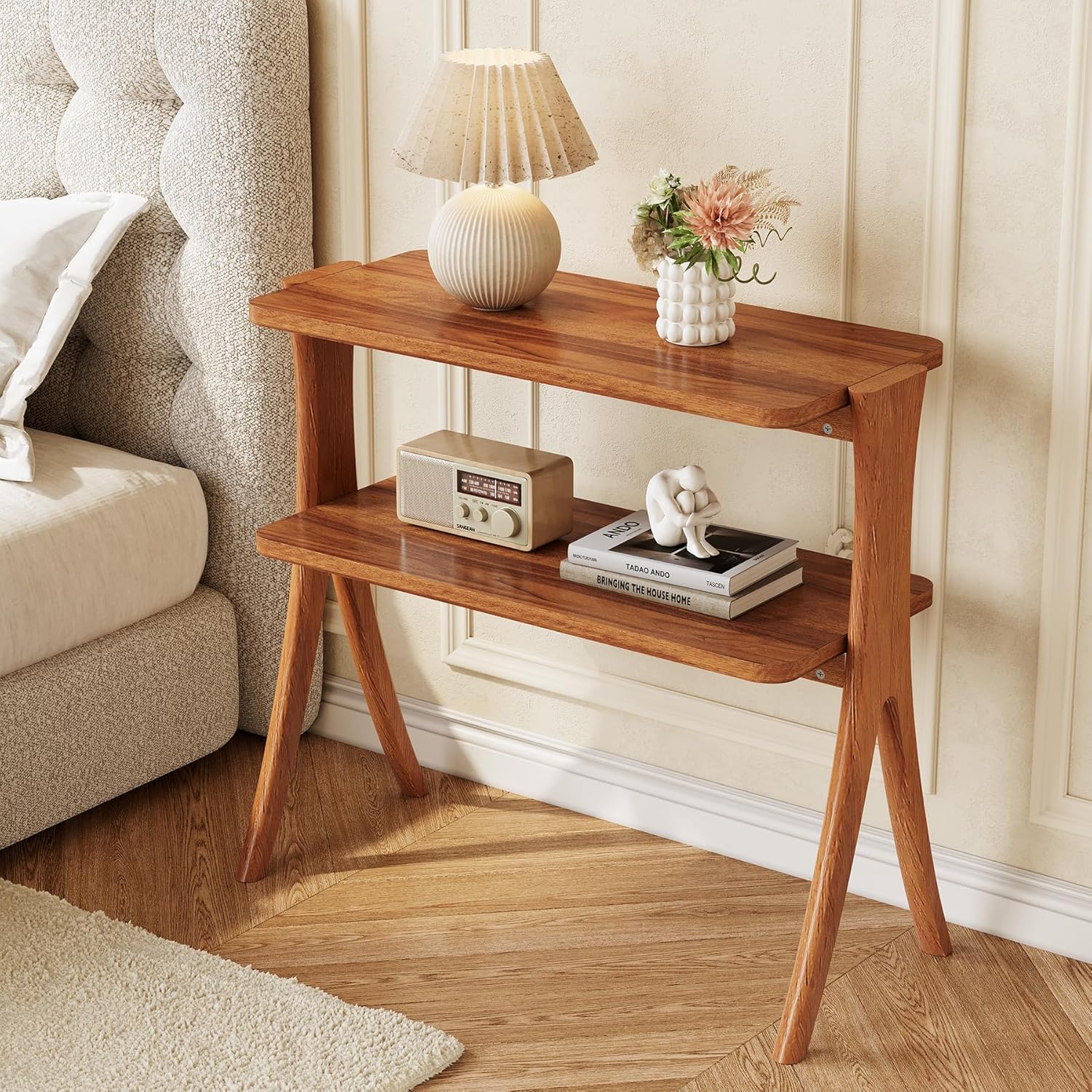 Tribesigns LWSC-HL0116 End-Tables - View #5