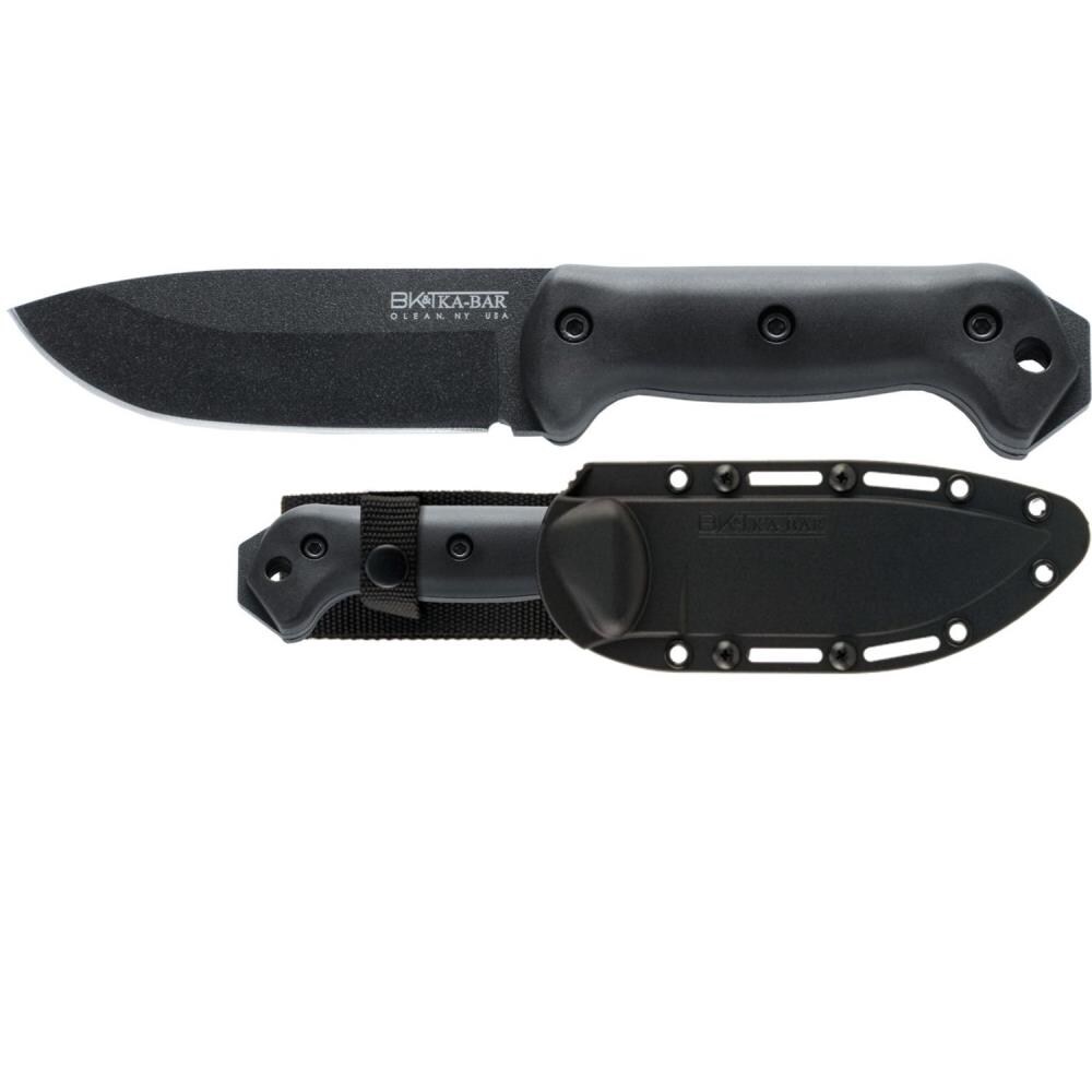 KA-BAR BK2 Becker Bk2 1-Blade Utility Knife