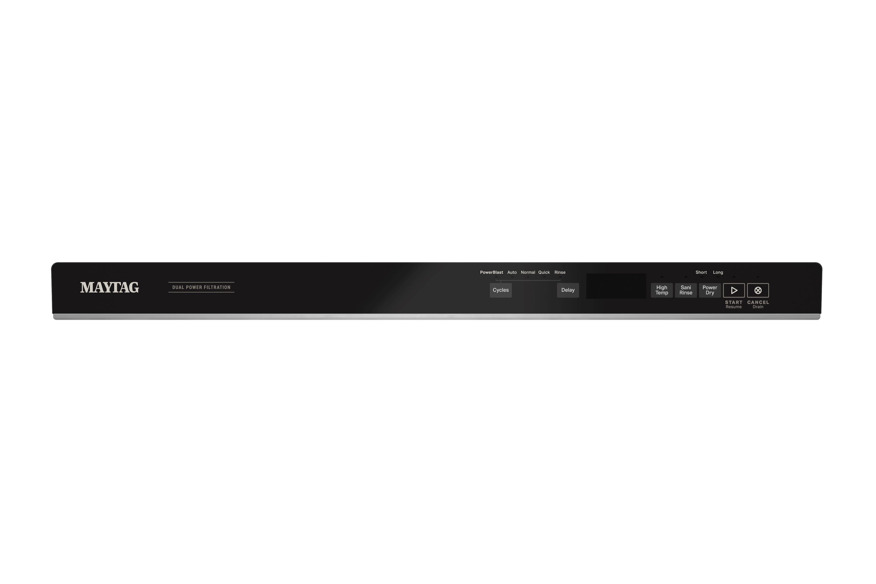 Maytag MDB8959SKZ Builtin-Dish - View #6