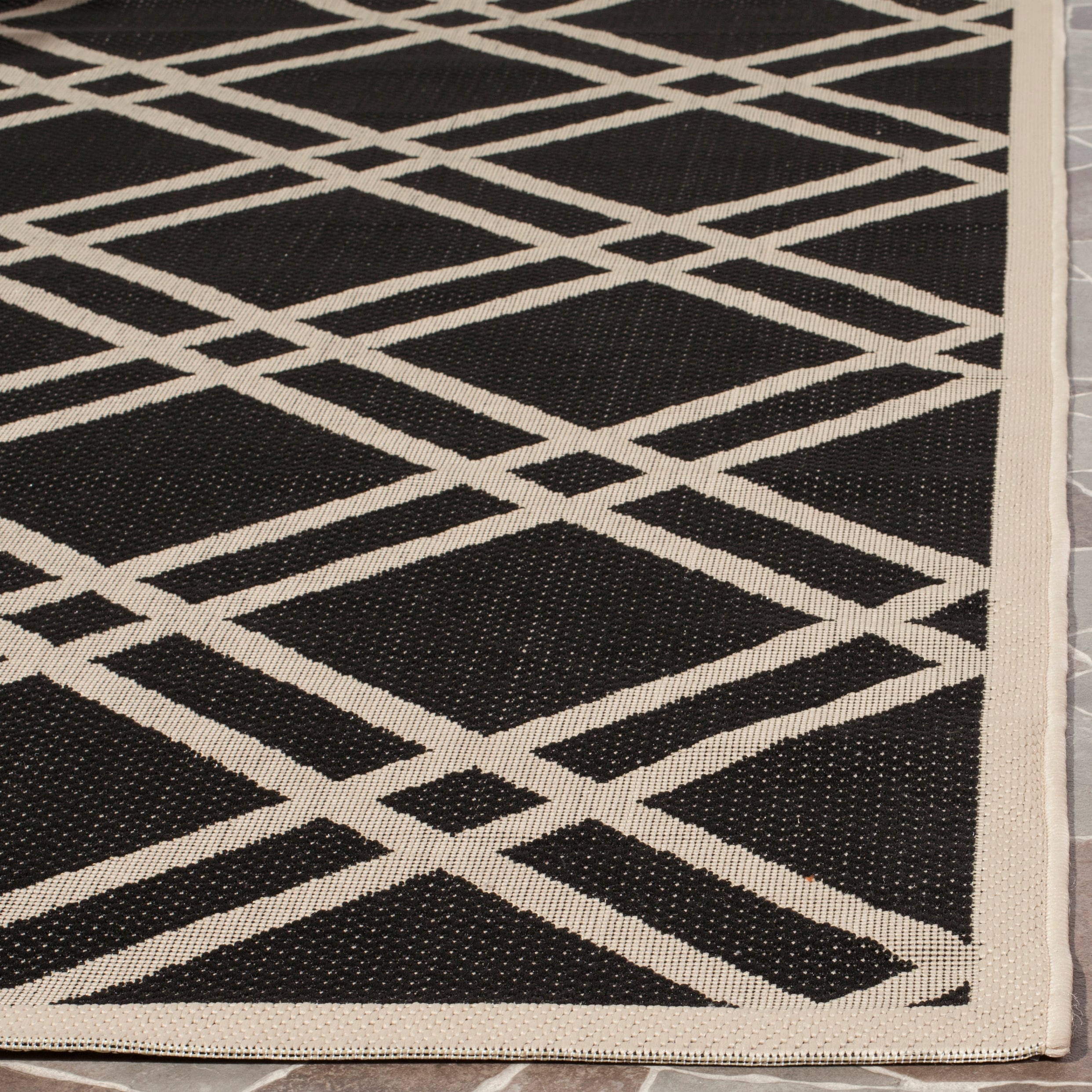 Safavieh CY6923-266-8SQ rugs - View #2
