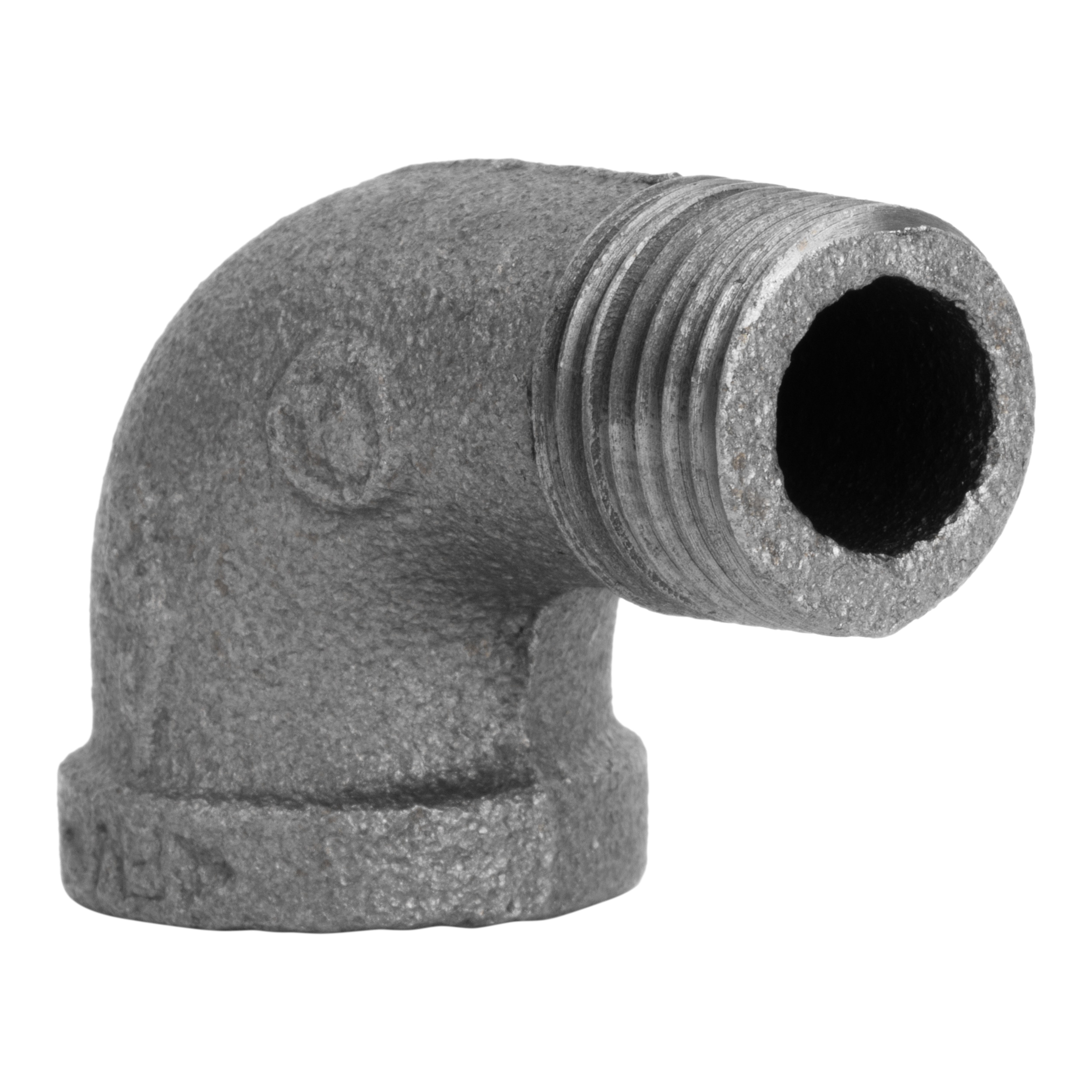 RELIABILT 310LSE90-12 Black-Iron-Fittings - View #2