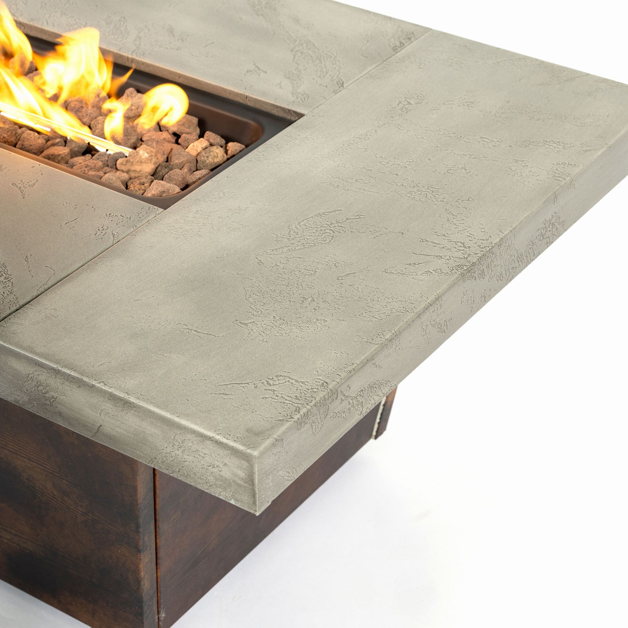 Fun Orange FUN26GP10 Outdoor-Gas-Firepits - View #2