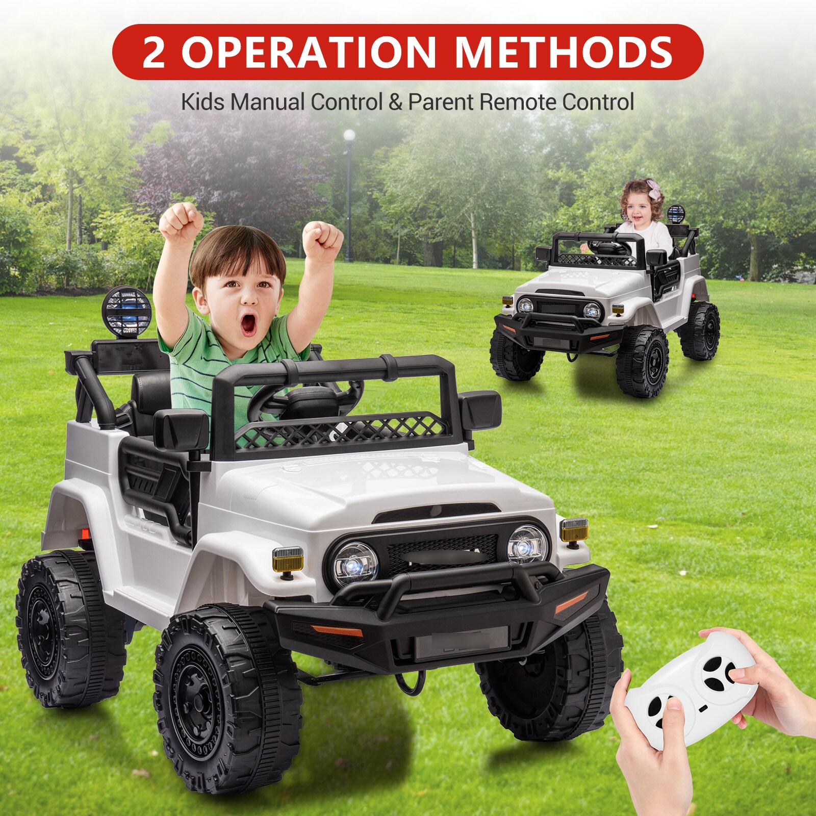 Garvee BY-251216LA10 Play-Toys - View #9