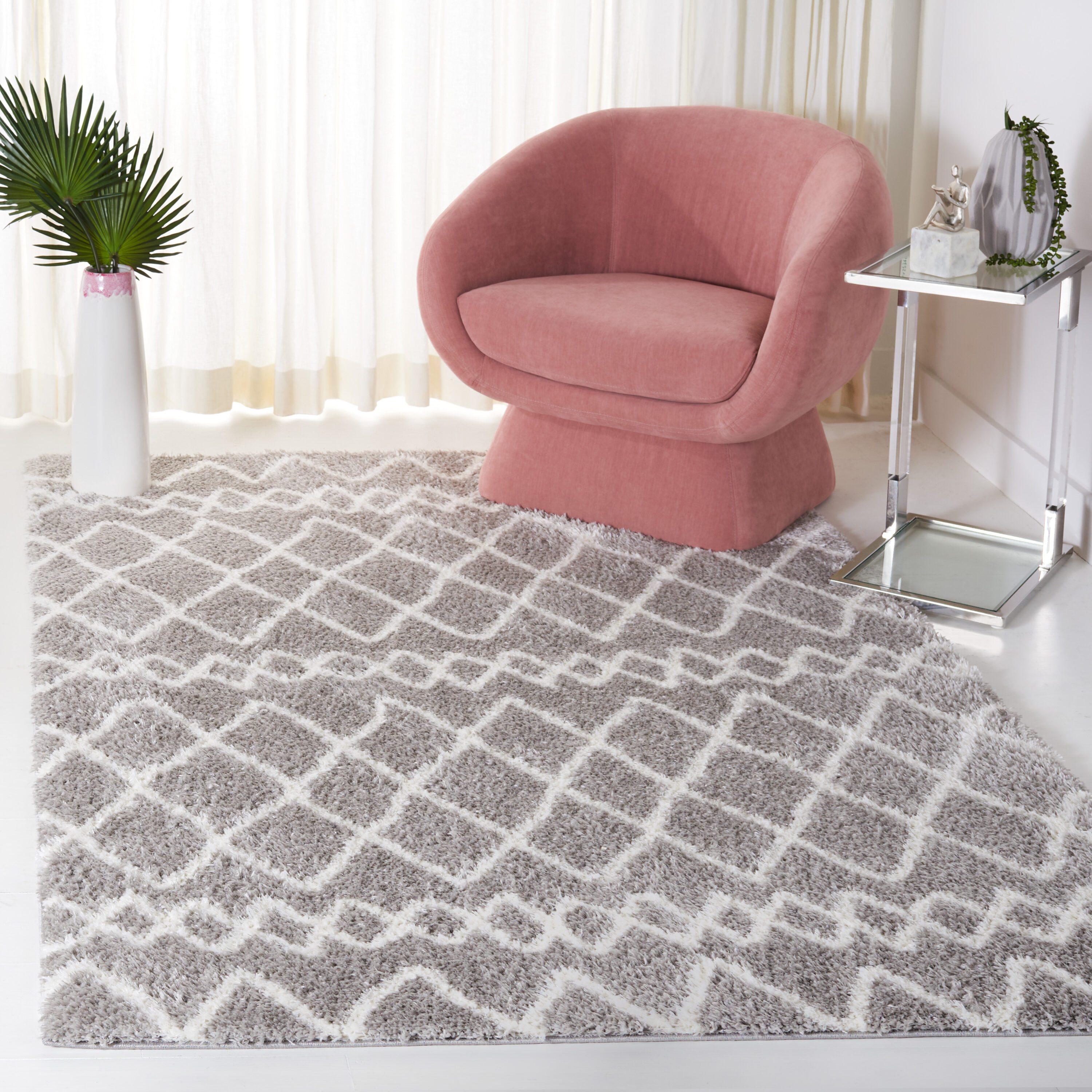 Safavieh THO665B-5 rugs - View #2