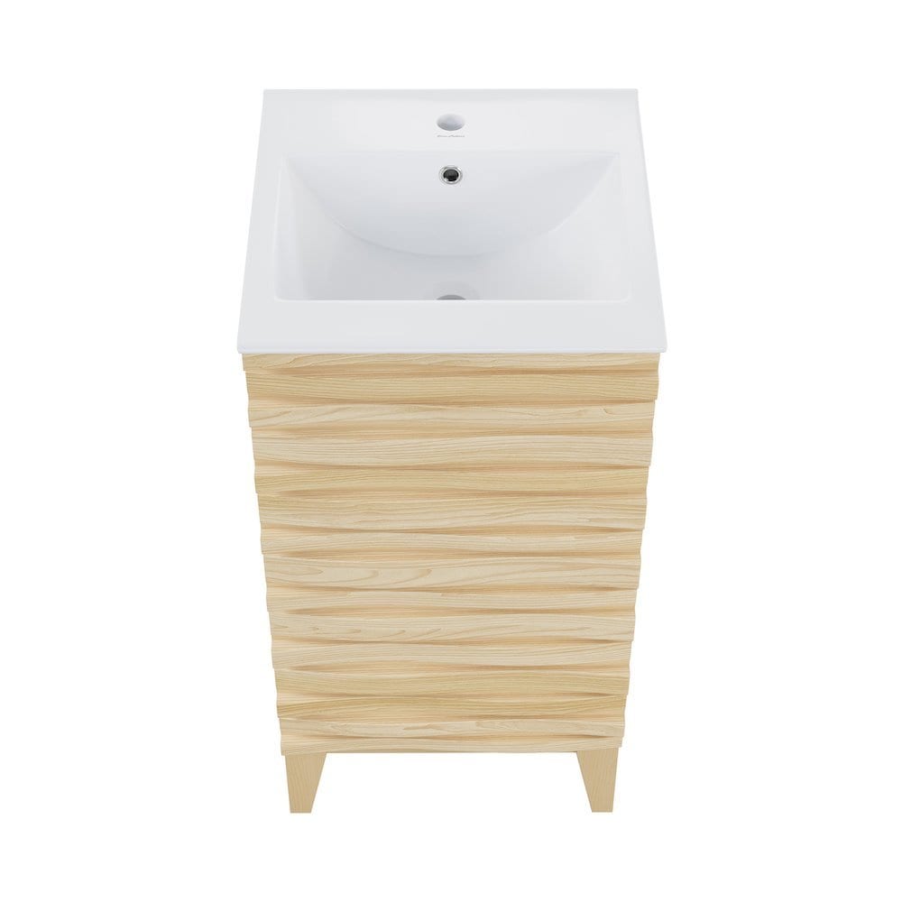 Swiss Madison SM-5-BV560 Bath-Vanity-Combo - View #9