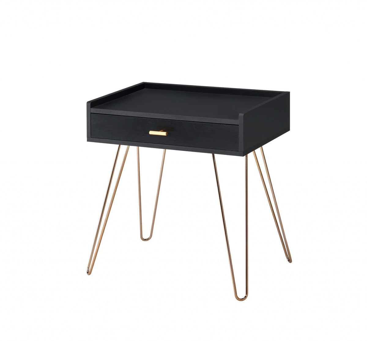 HomeRoots 4000469044 End-Tables - View #2