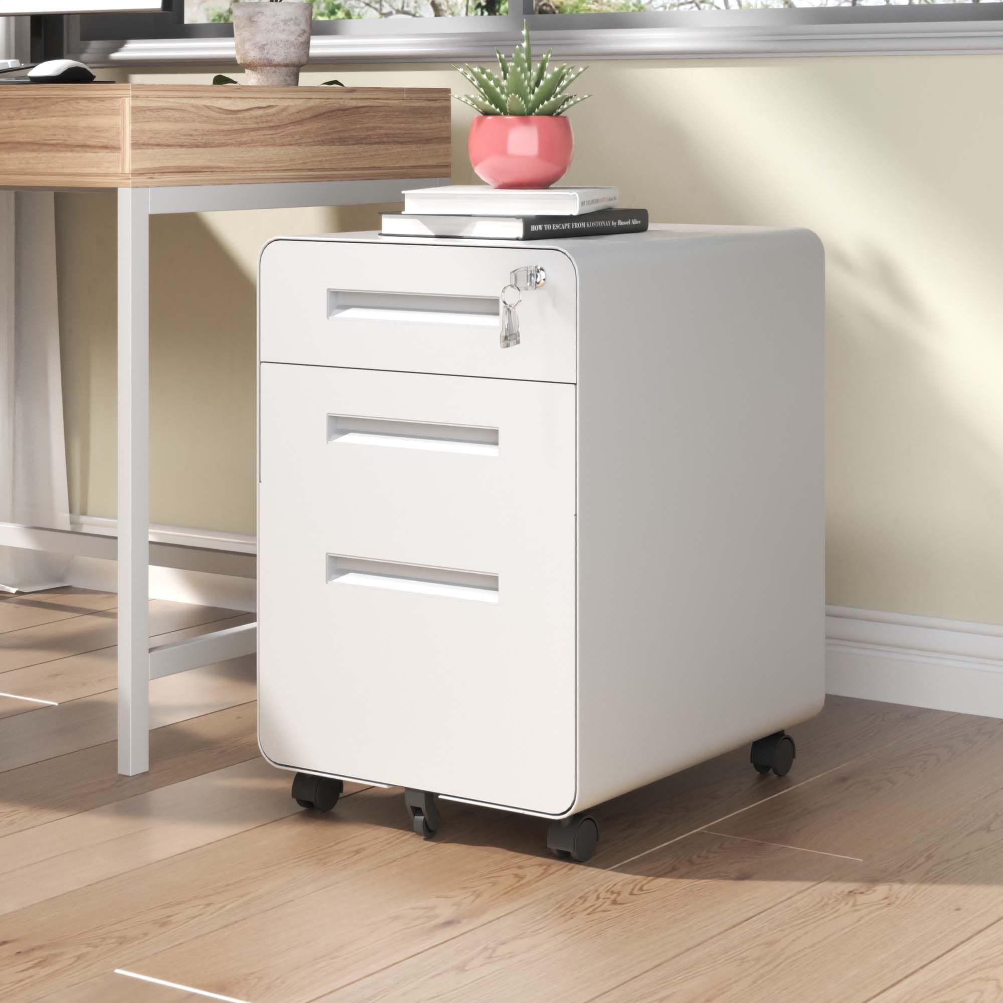  T2398P391280FF Filing-Cabinets - View #2