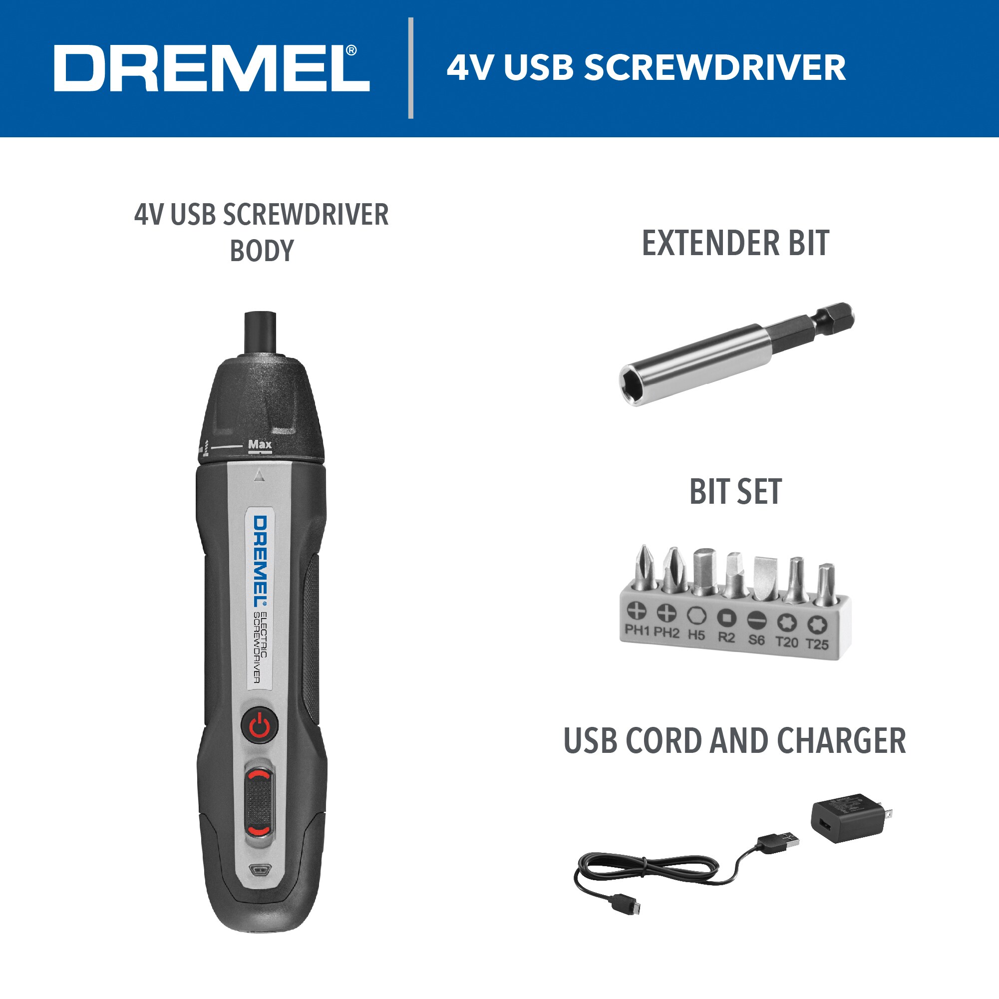 Dremel   - View #11