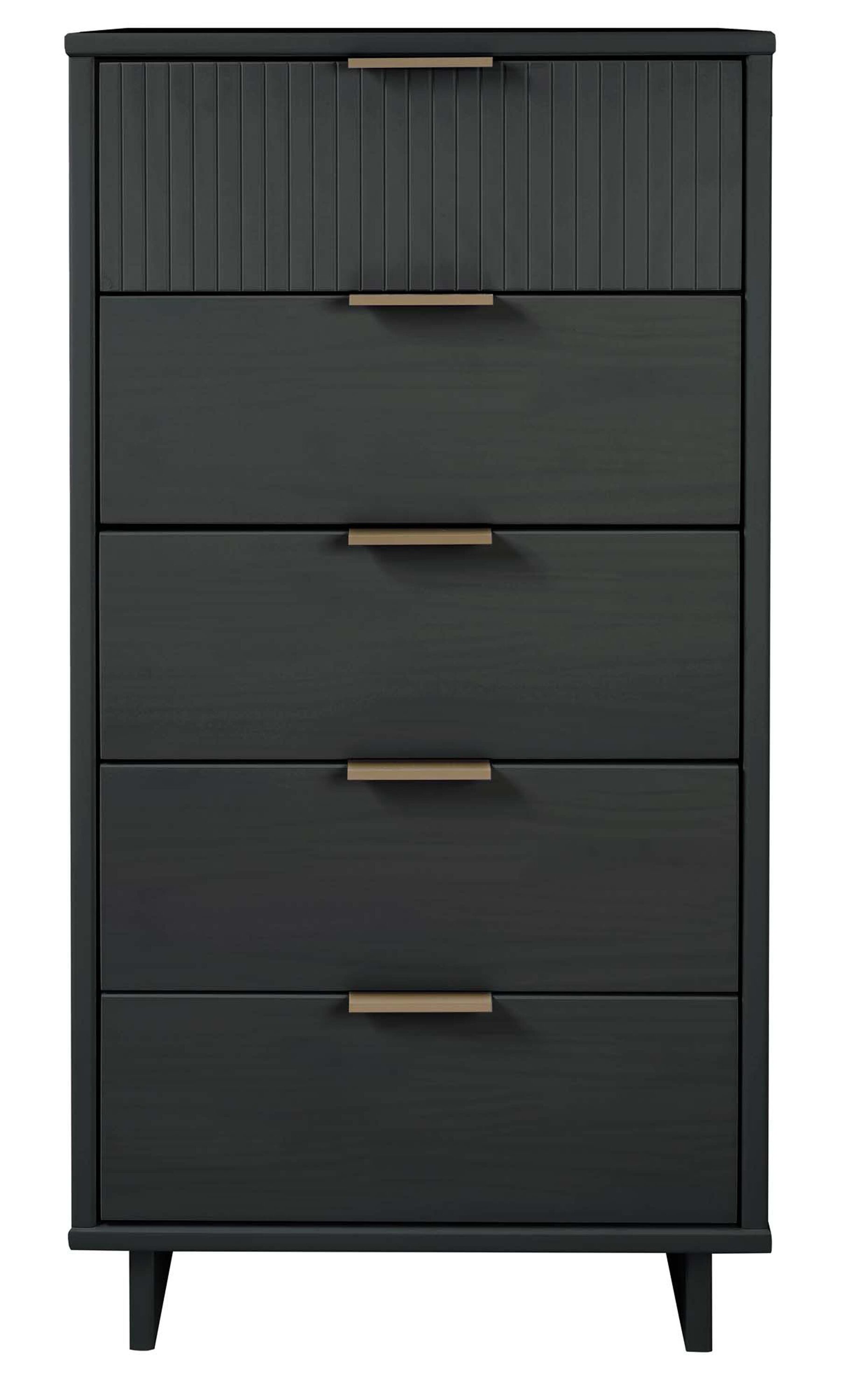Manhattan Comfort DR-5005 dressers - View #2