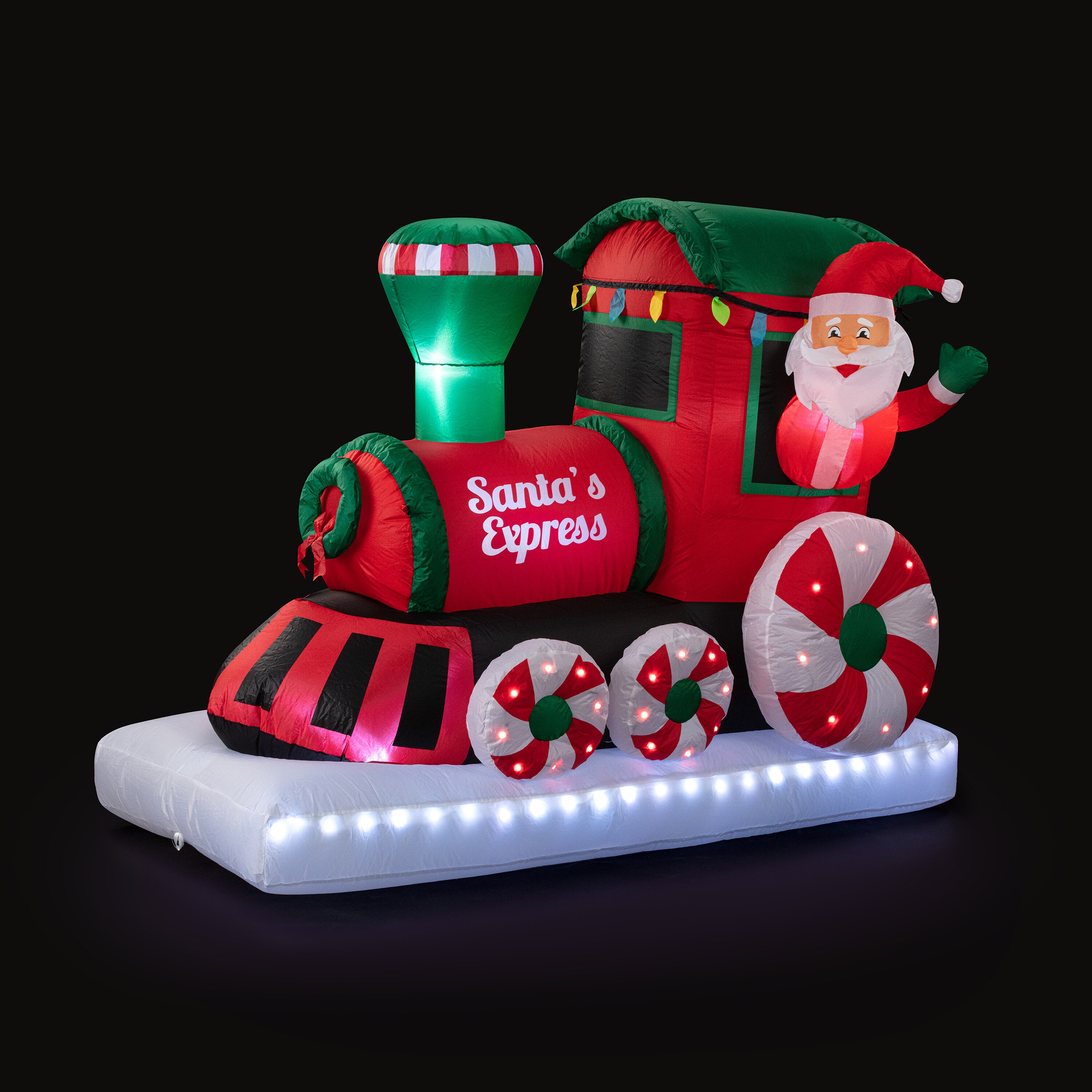 Mr. Christmas 12853 Christmas-Inflatables - View #4