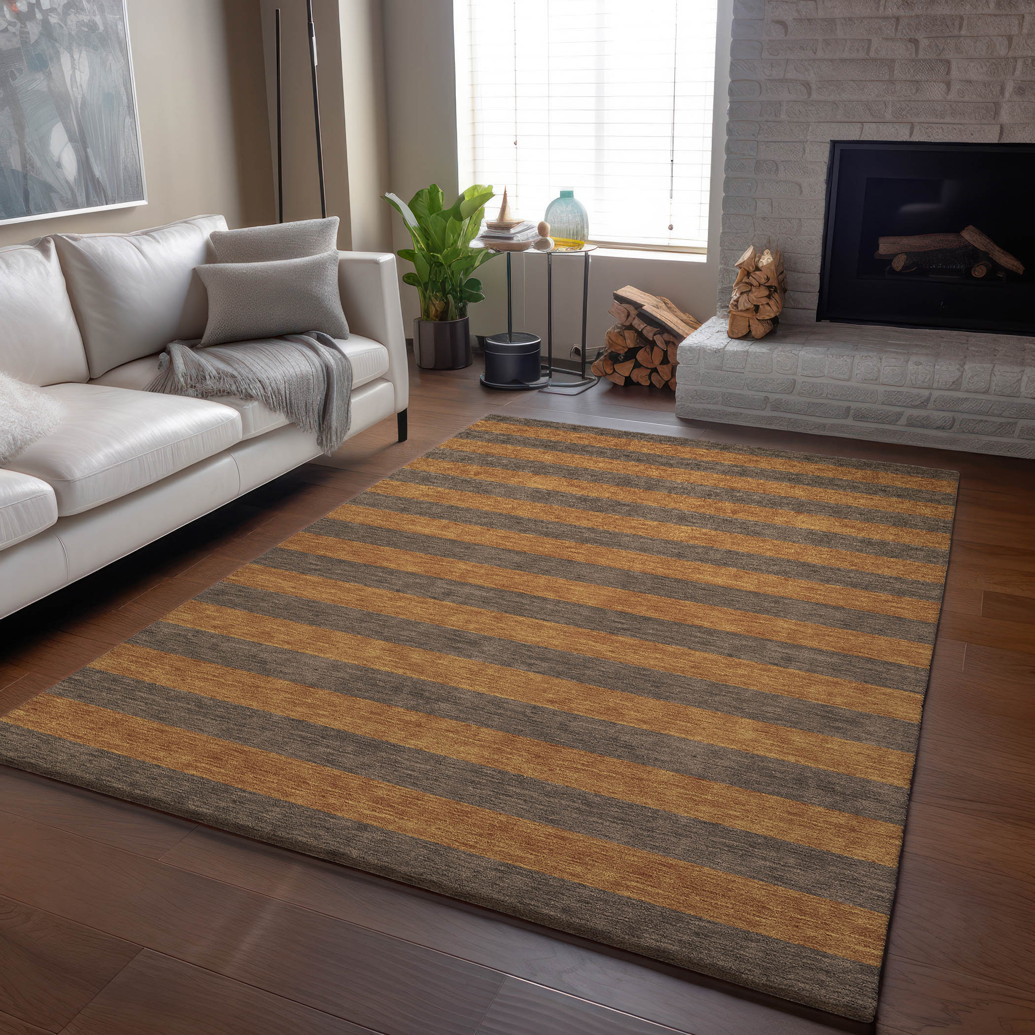 Addison Rugs AMF537TE3X5 rugs - View #7