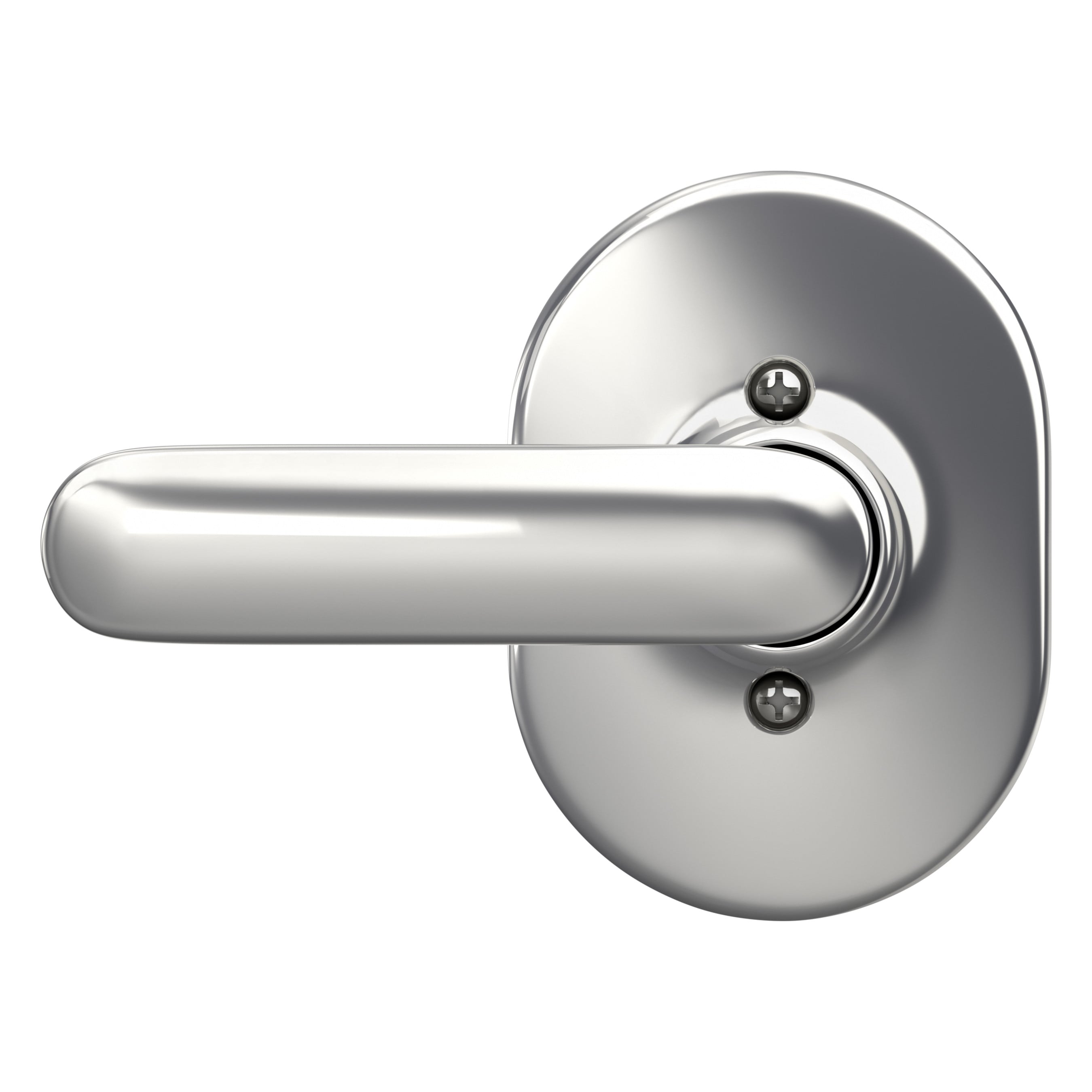 Schlage F170 DAV 625 RMN Door-Handles - View #4