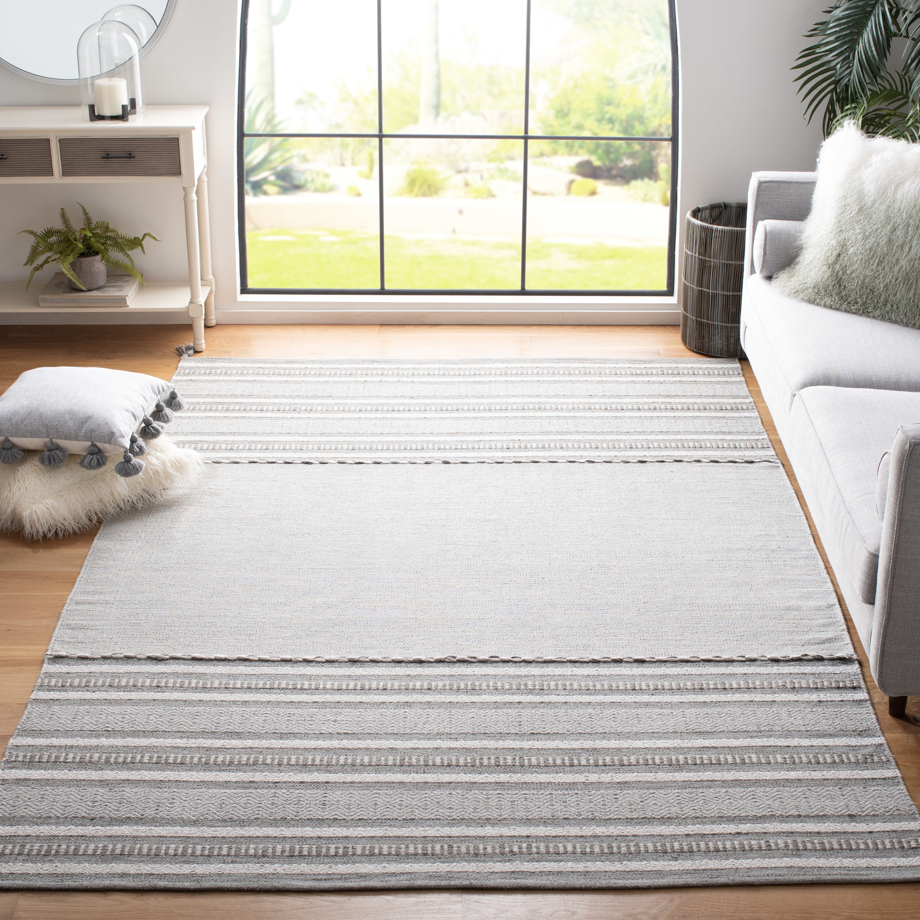 Safavieh MTK215F-8 rugs - View #2