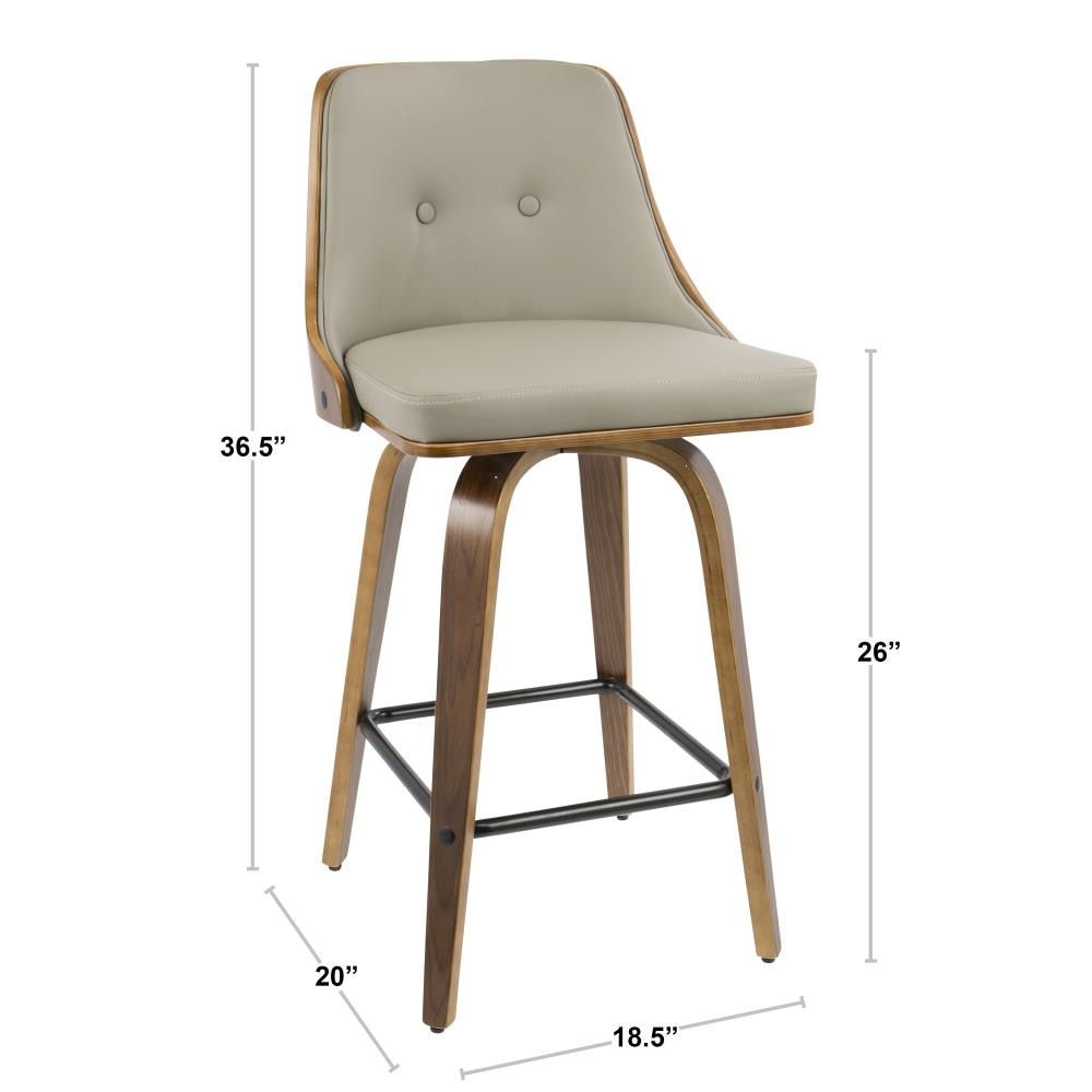 LumiSource B26-GNNX WLLGY2 stools - View #10