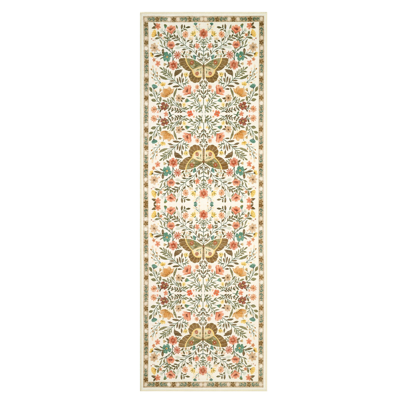 GarveeLife C3HPDOYX3MC0CRF rugs - View #4