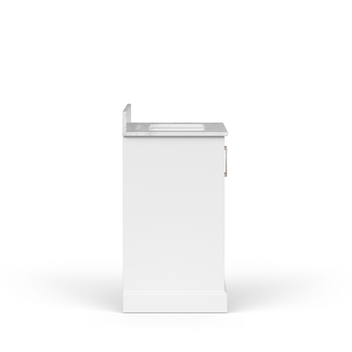 allen + roth LWS24TSVW Bath-Vanity-Combo - View #10