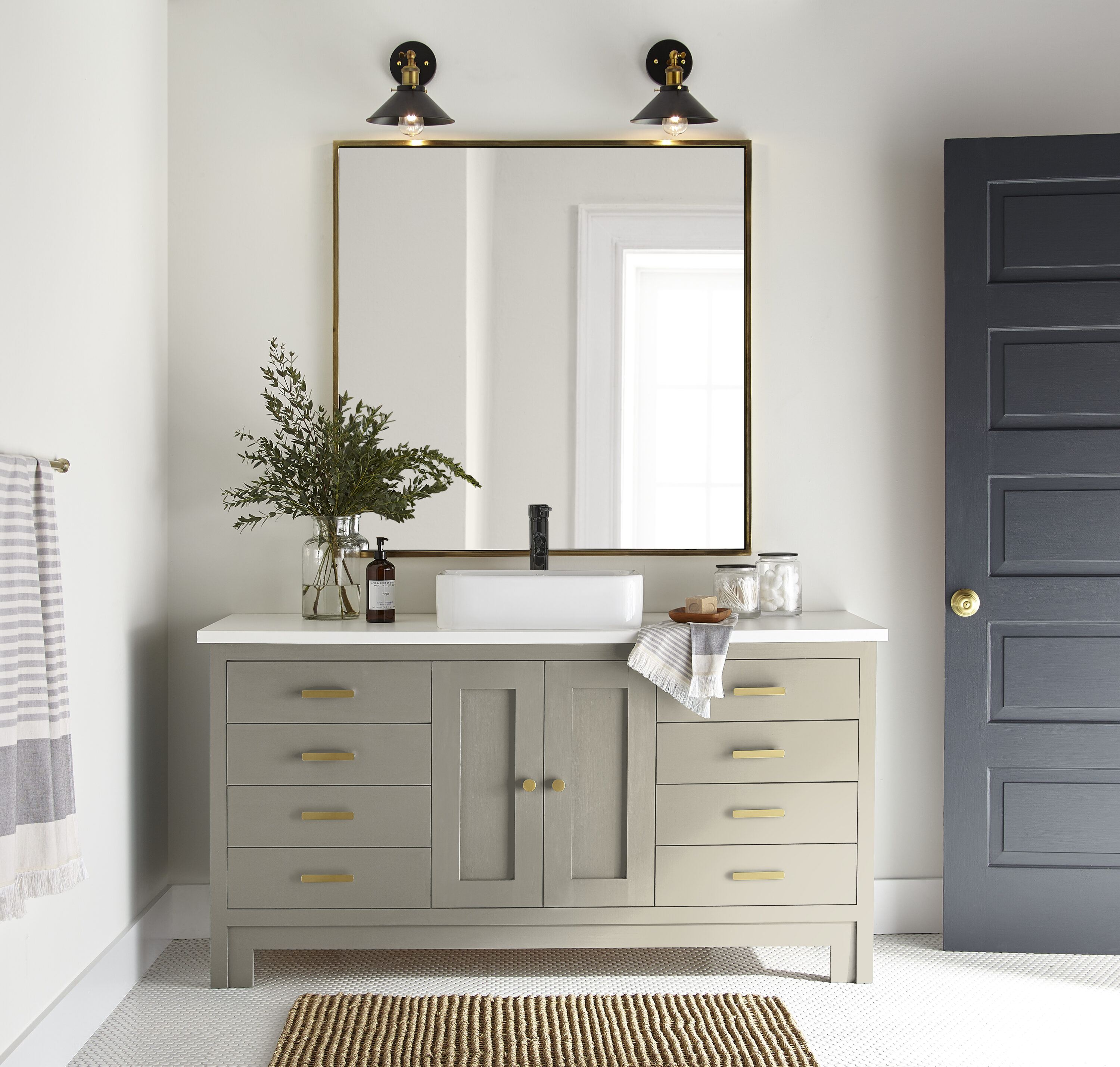 Magnolia Home Magnolia Home by Joanna Gaines Cabinetry and Furniture ...