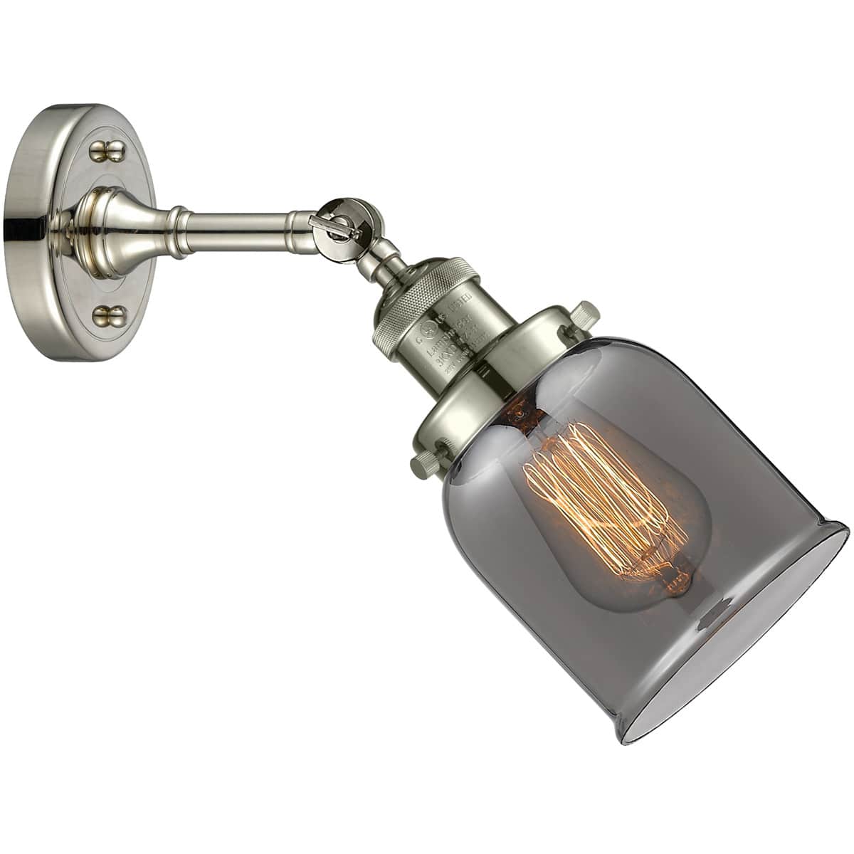 Innovations Lighting 203-PN-G53 b090000 - View #3