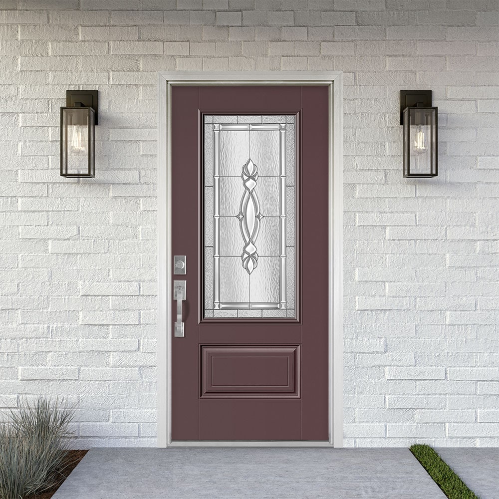Masonite 3421892 Entry-Doors - View #2