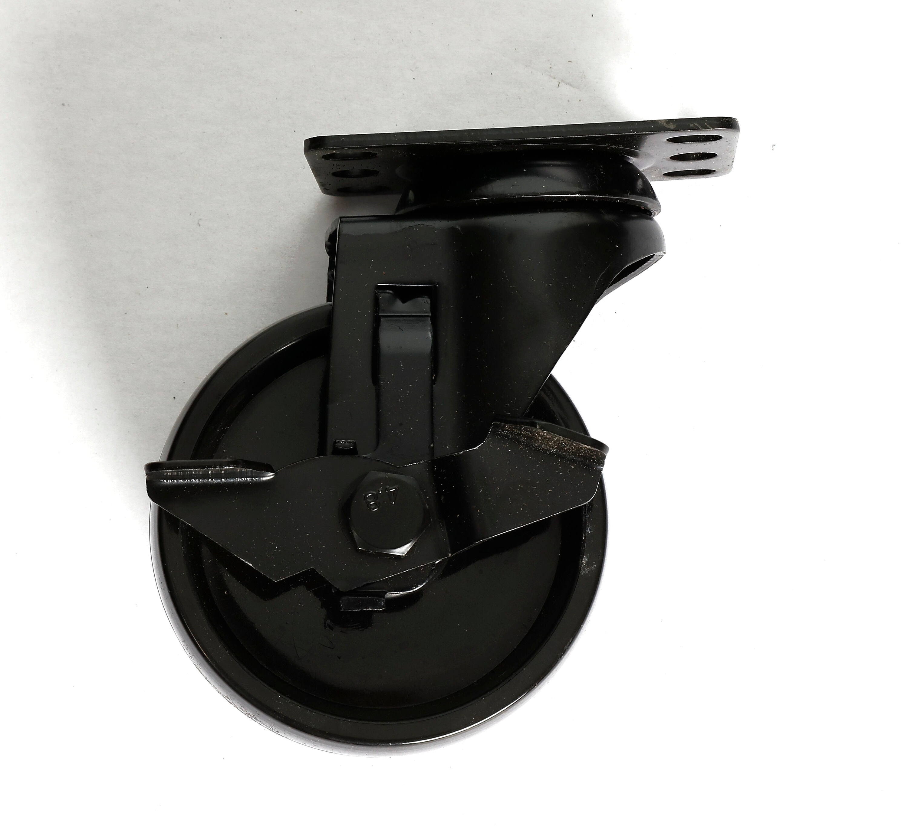 Kobalt 5044810-SC Swivel caster with brake for item 5071913-SC