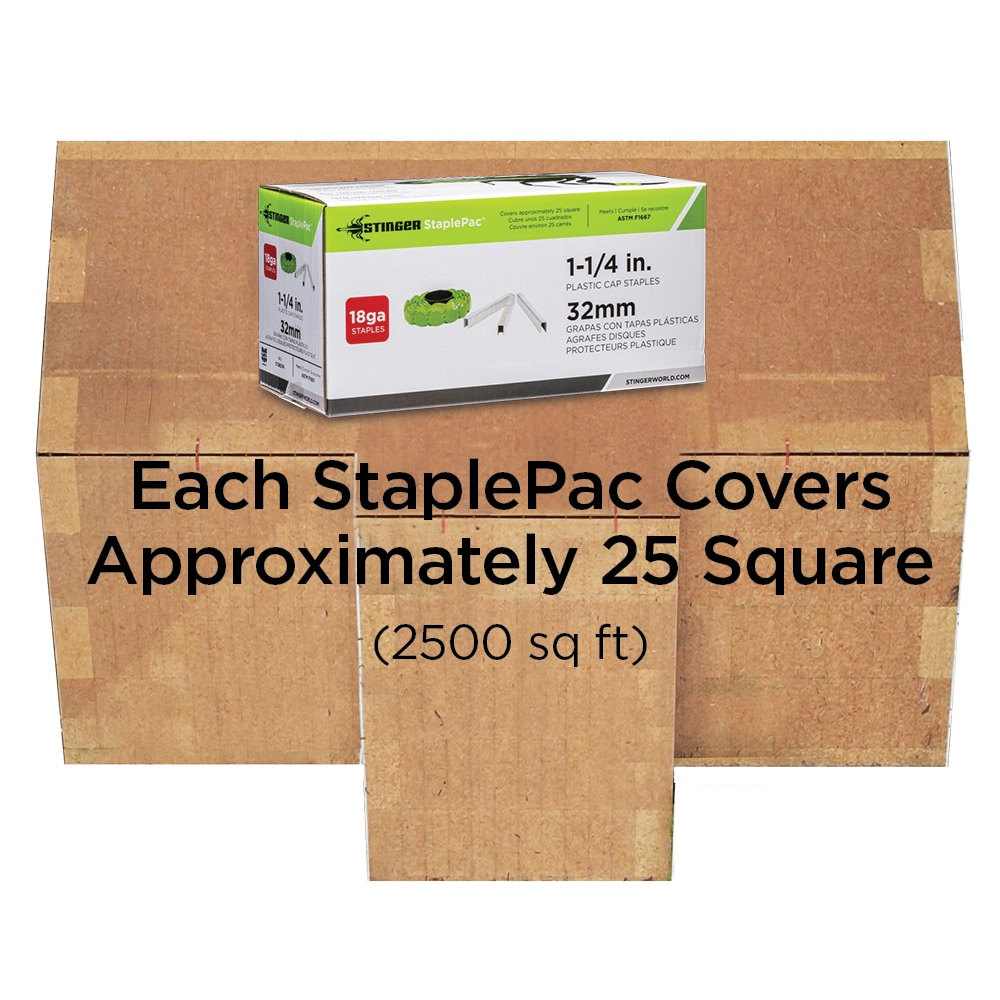 STINGER 0136074 staples - View #11