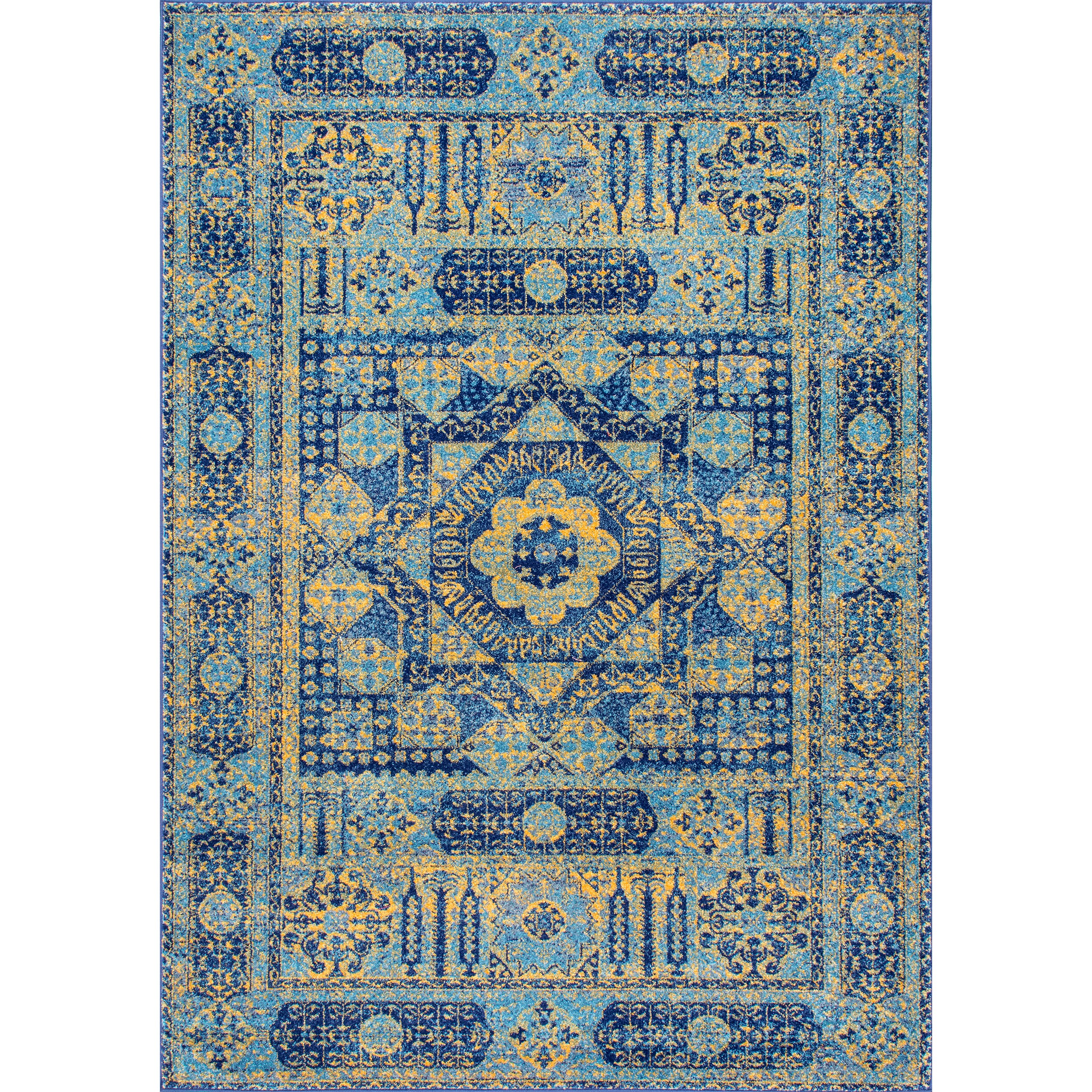 nuLOOM RZBD34A-5075 rugs - View #2