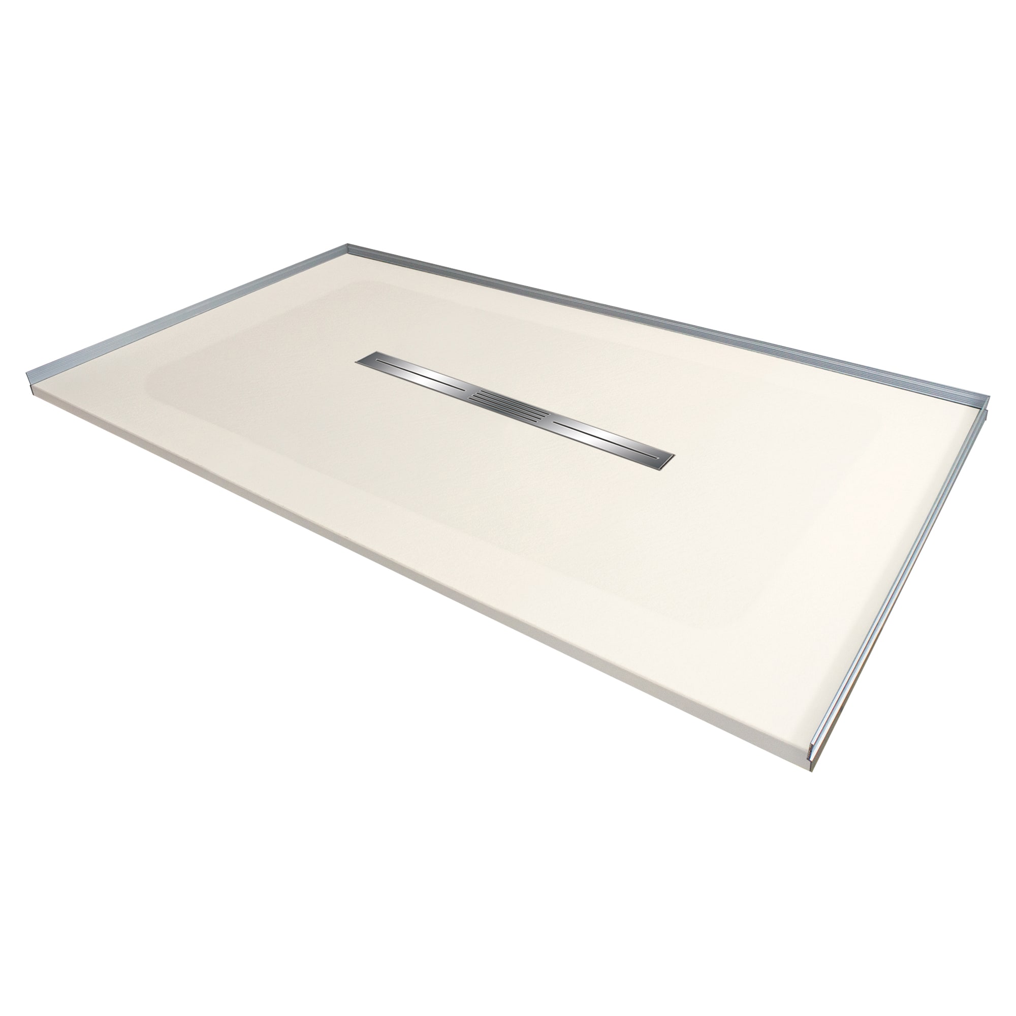 Transolid FZS6032C-32 Shower-Floors - View #11