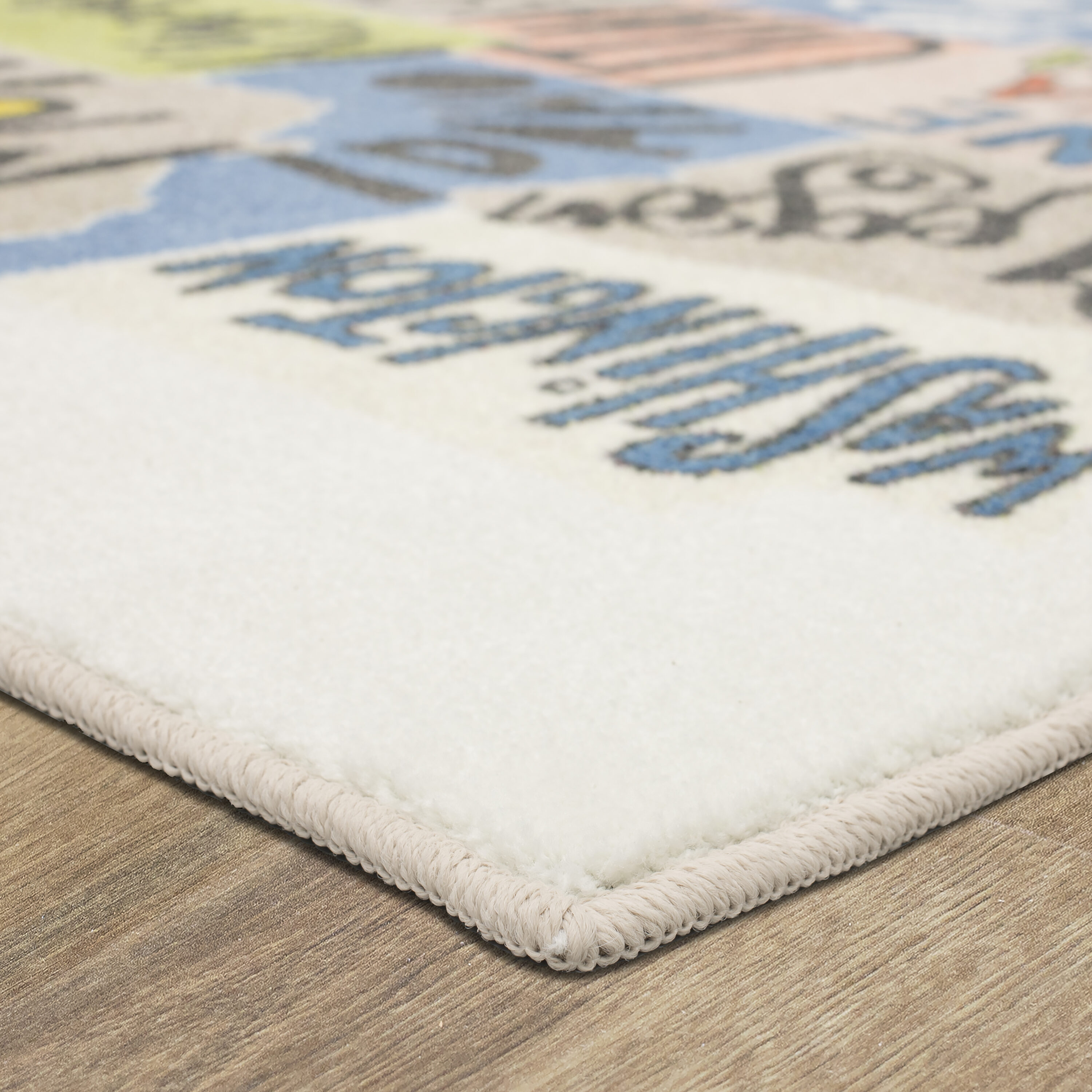 Mohawk Home Z0331 A416 060096 rugs - View #2