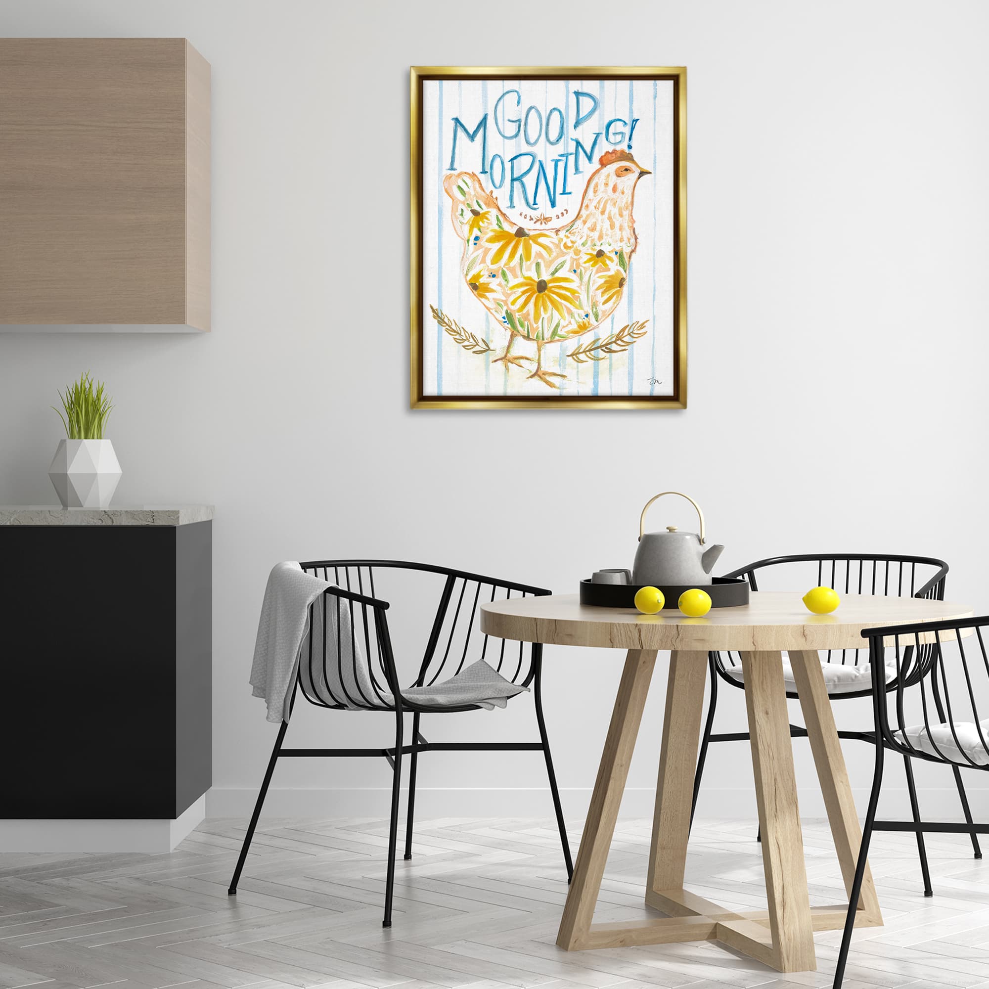 Stupell Industries BS-707-FFG-24X30 Wall-Art - View #3