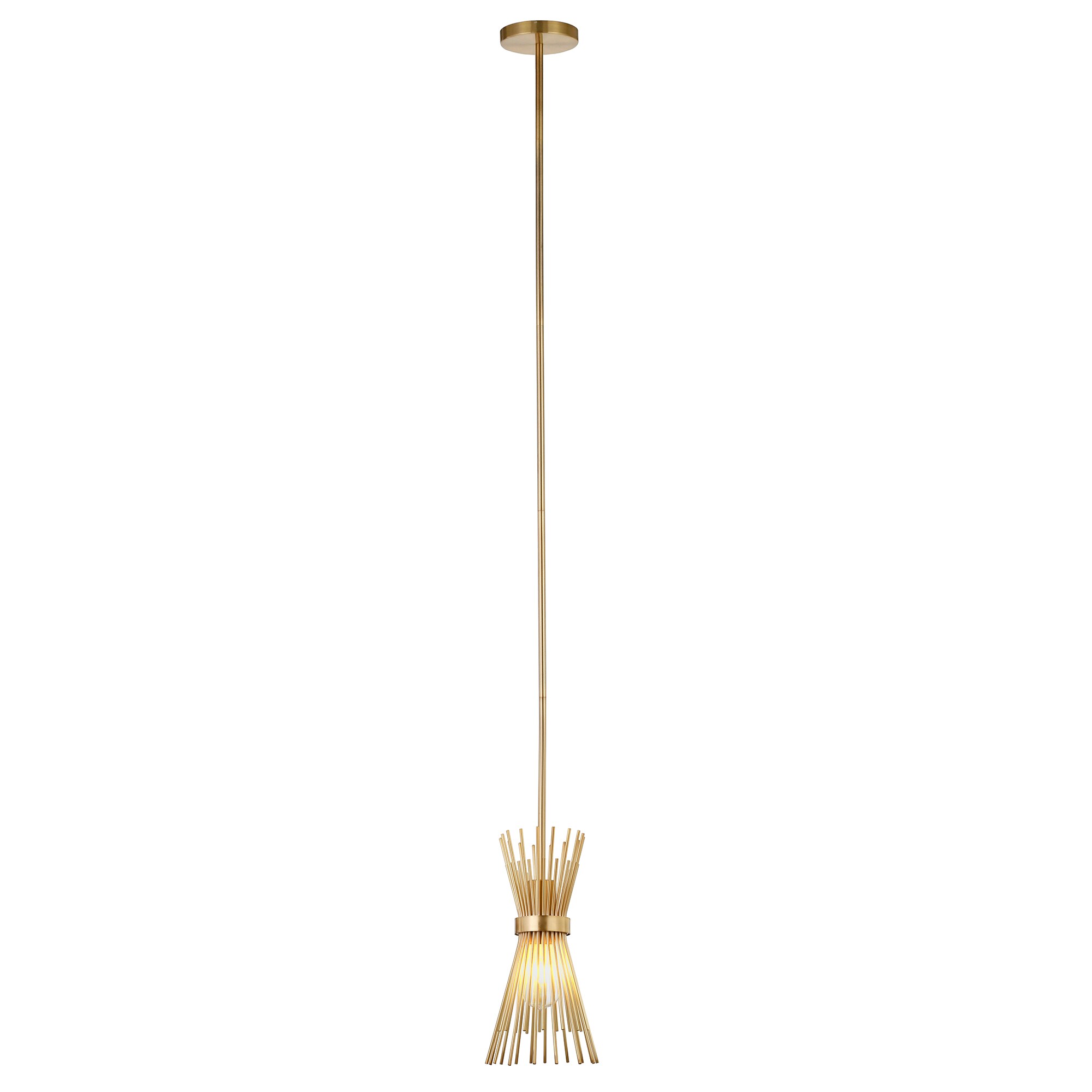 Hailey Home PD0695 Pendant-Lights - View #3