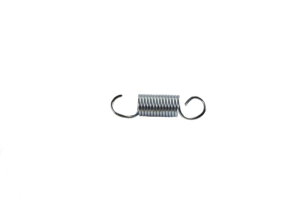 Jumpking Trampoline Spring Kit - Easy to Use Spring Pulling Tool for Safe  Installation and Removal - Steel Construction - Silver Finish in the  Trampoline Accessories department at